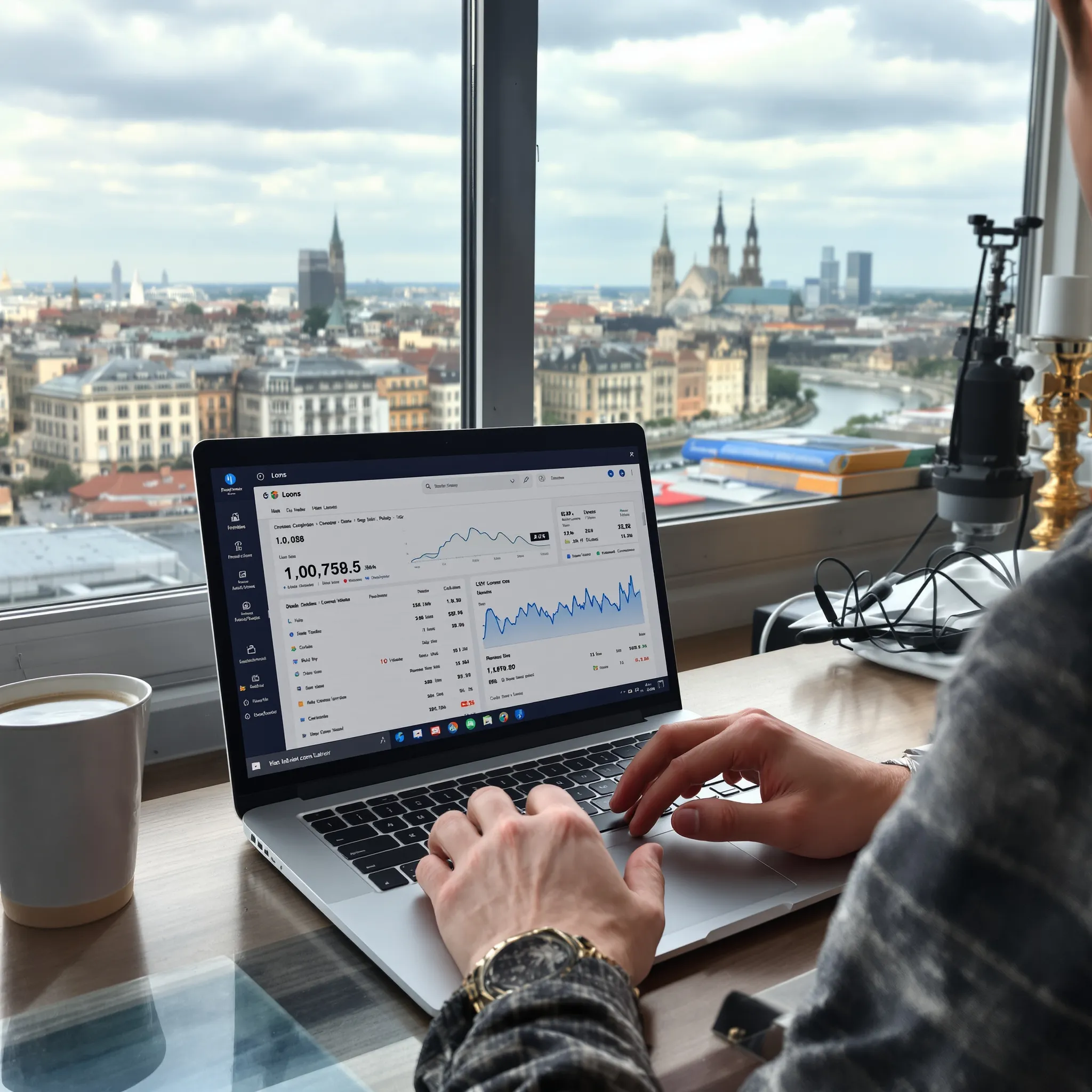 Optimisation SEO pour les artisans lyonnais