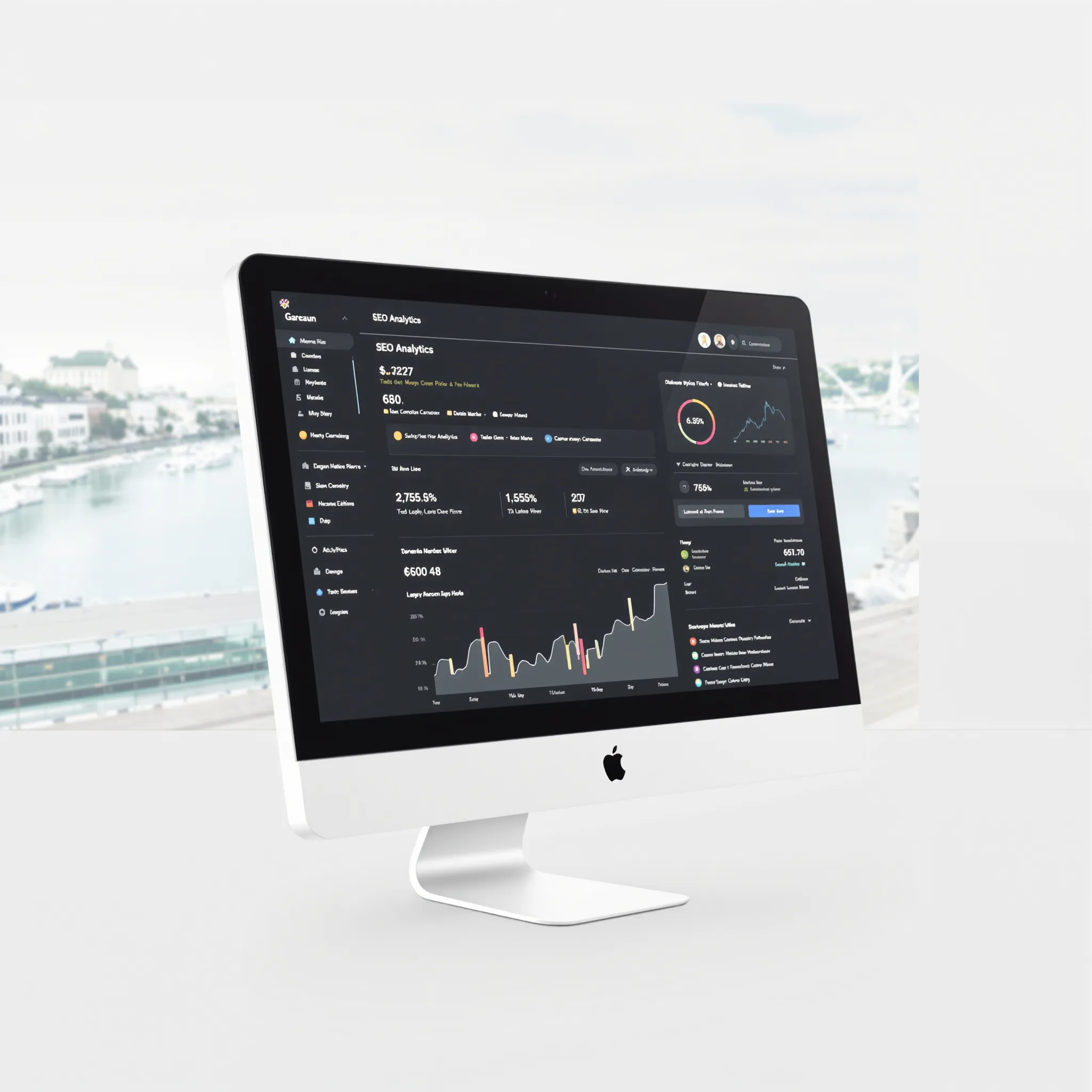 Optimisation SEO pour les associations toulousaines