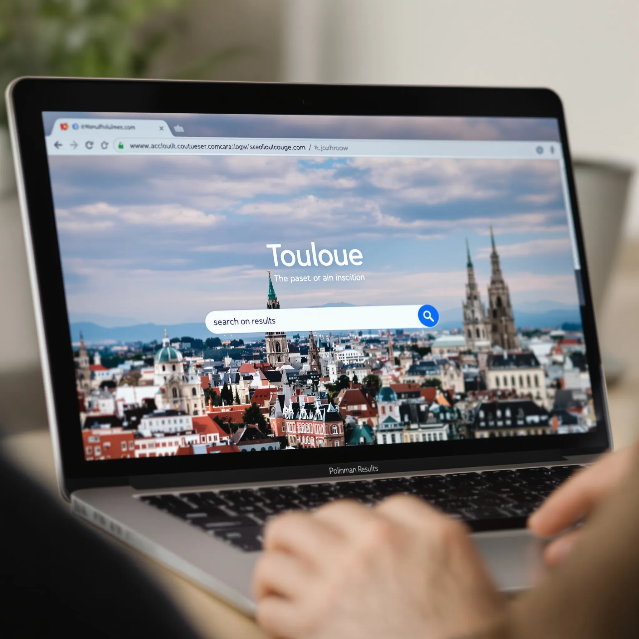 Optimisation SEO pour thérapeutes à Toulouse