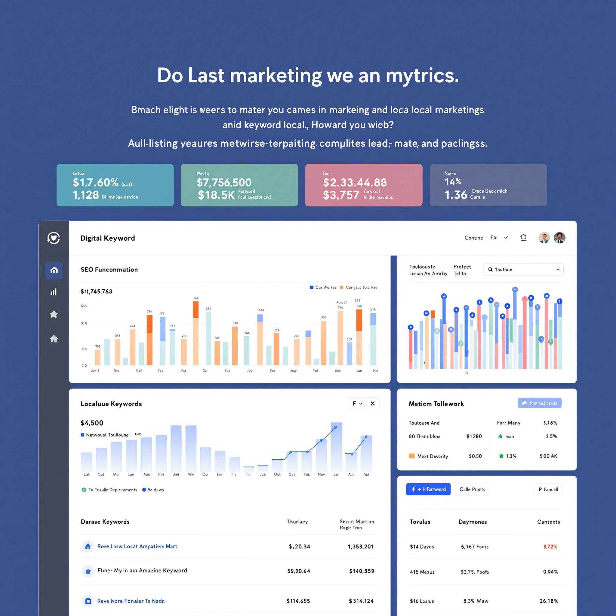 Optimisation SEO pour un public toulousain