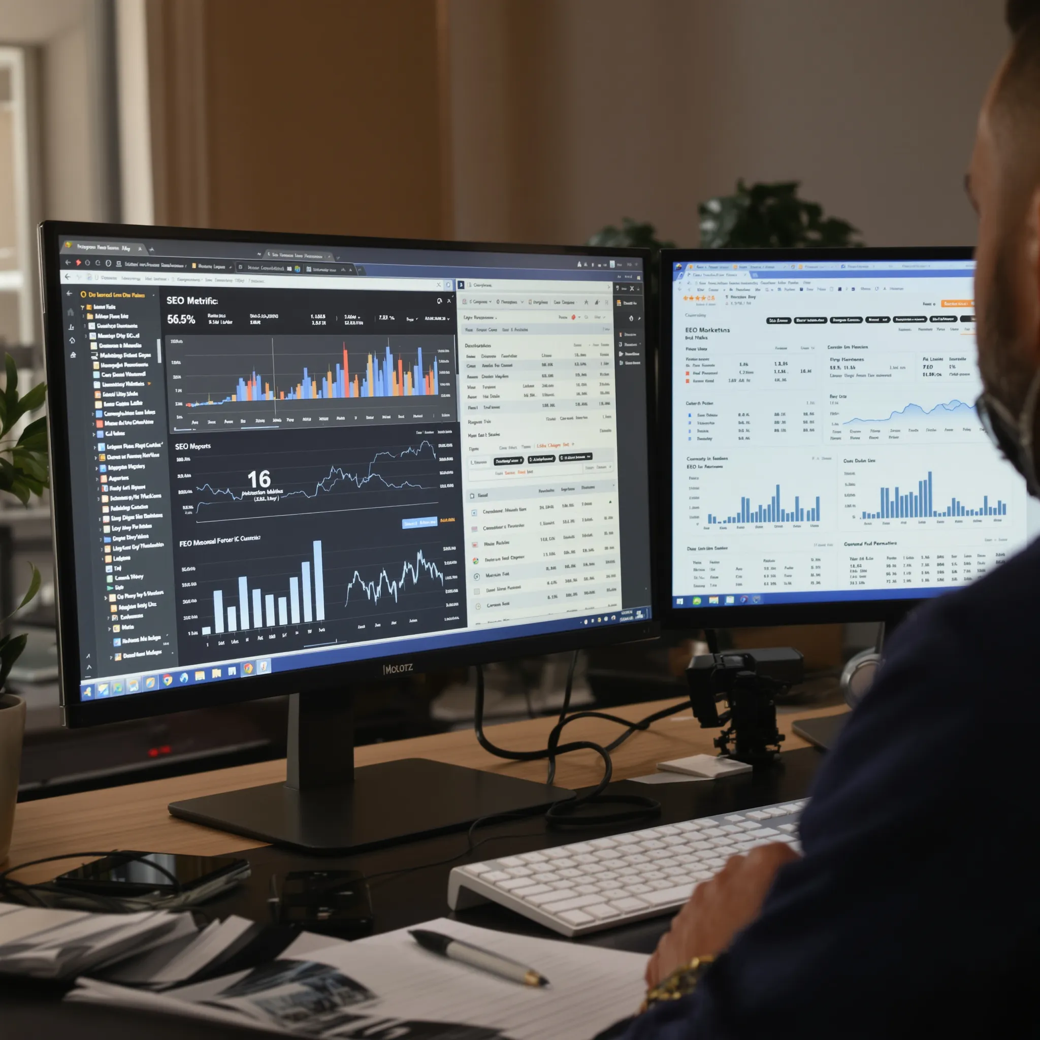 Optimisation SEO pour votre association