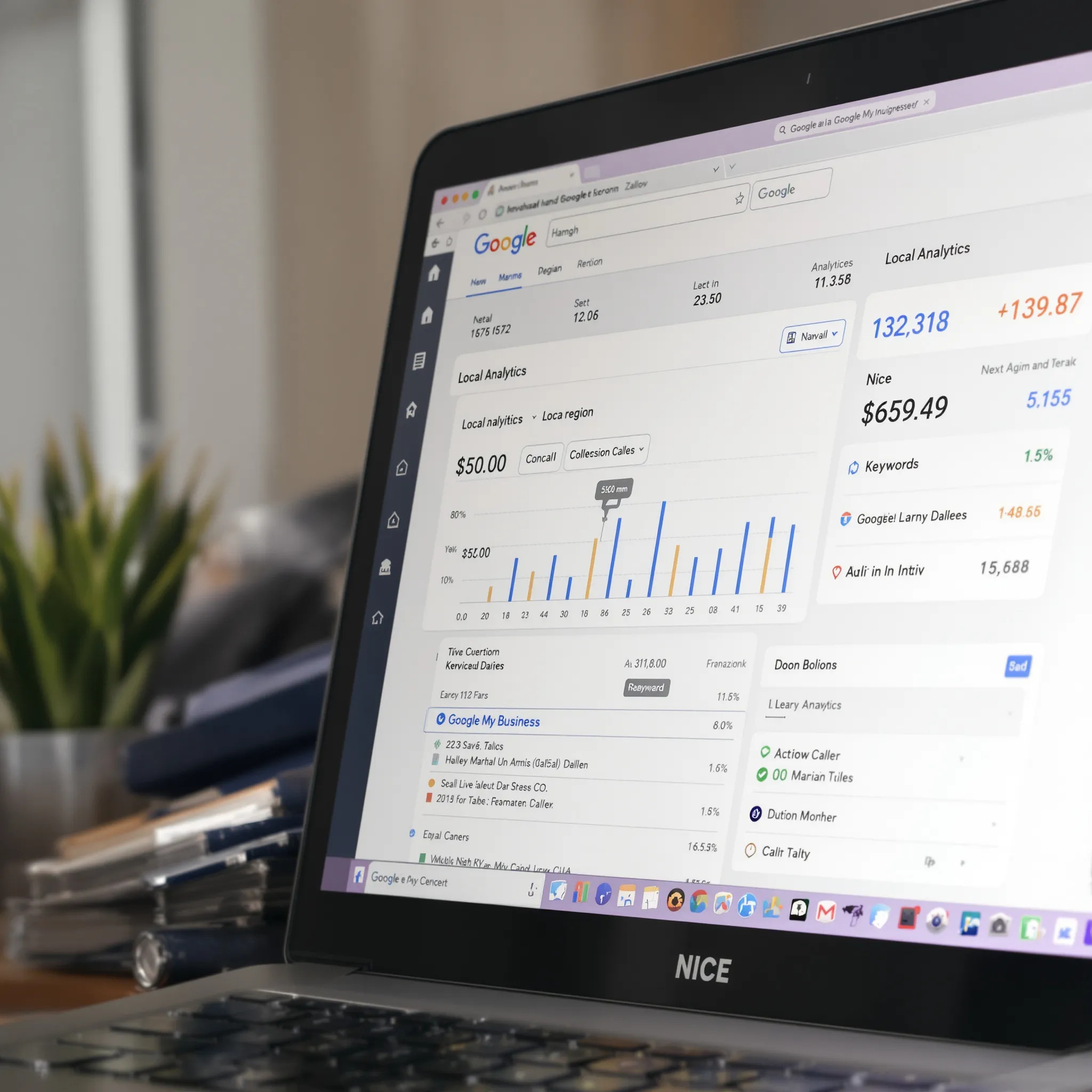 Optimiser votre site pour le SEO local