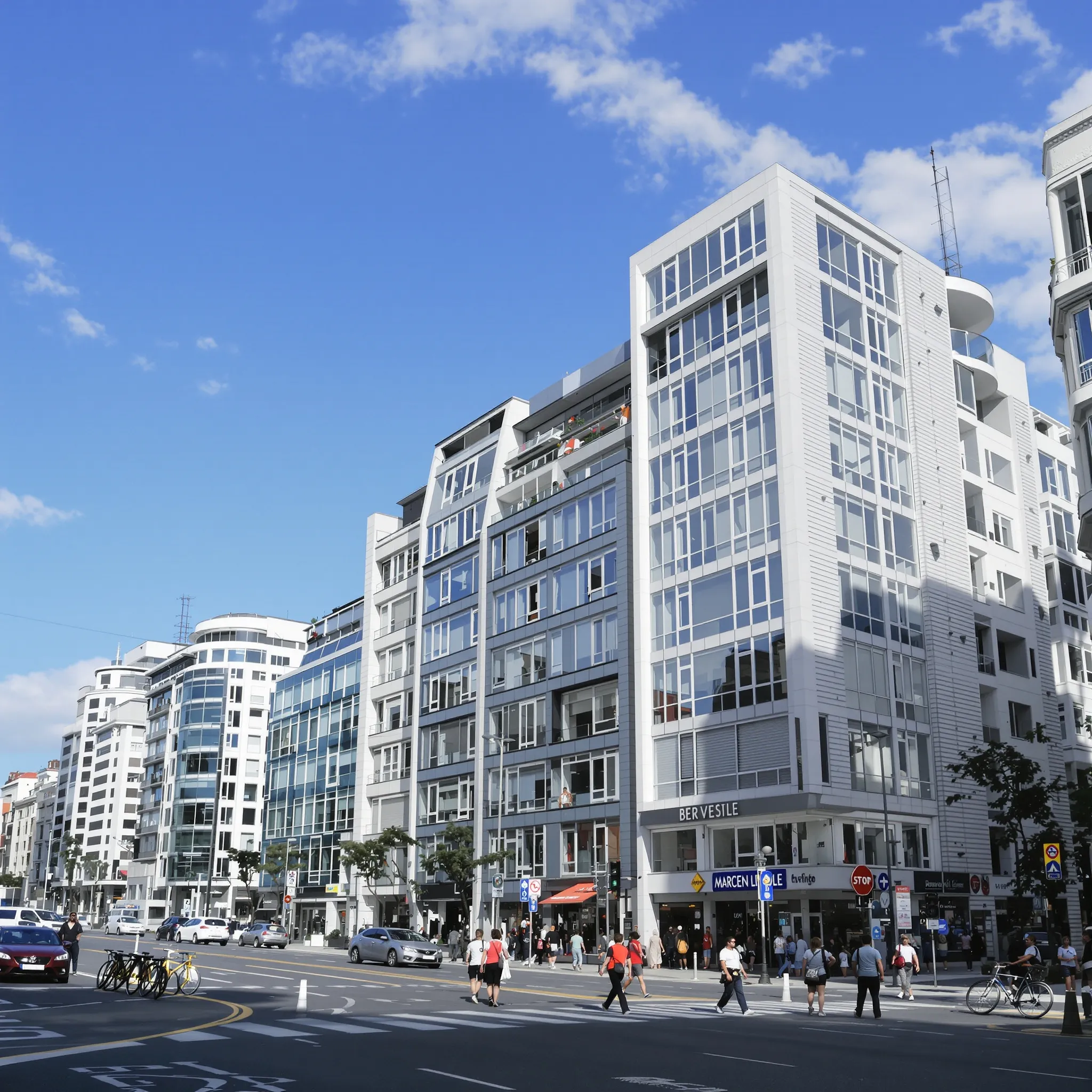 Optimisez votre présence en ligne avec Qaniit