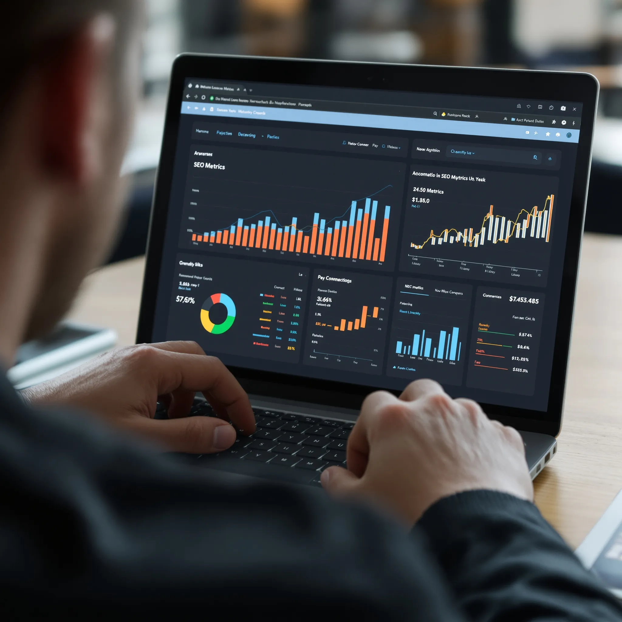 Optimisez votre site pour les moteurs de recherche