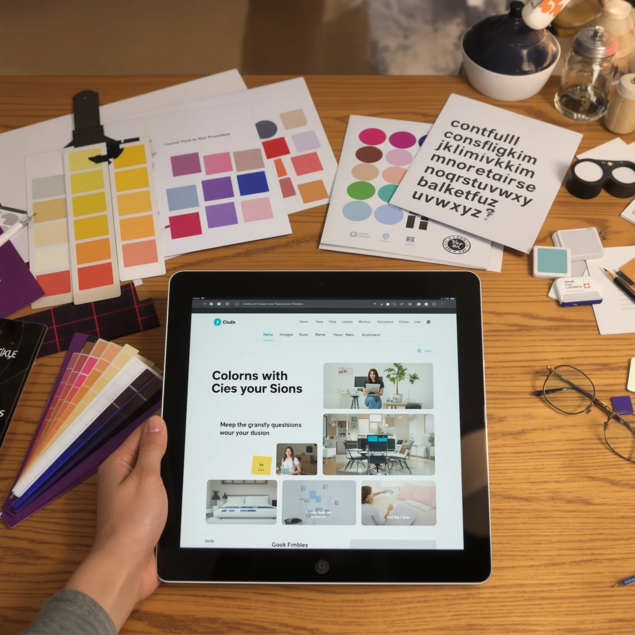 Personnalisation avancée des sites gratuits