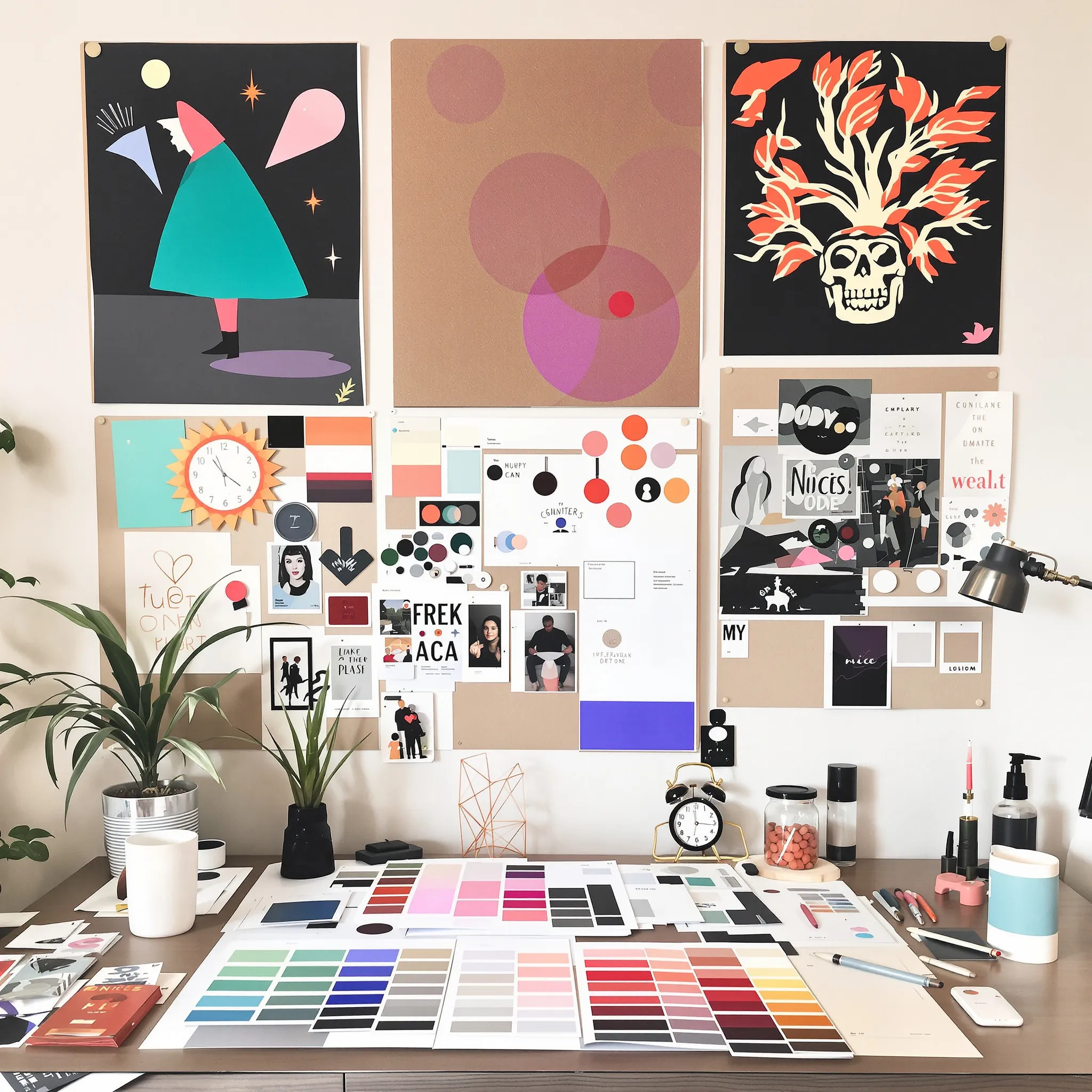 Personnalisation de votre site vitrine