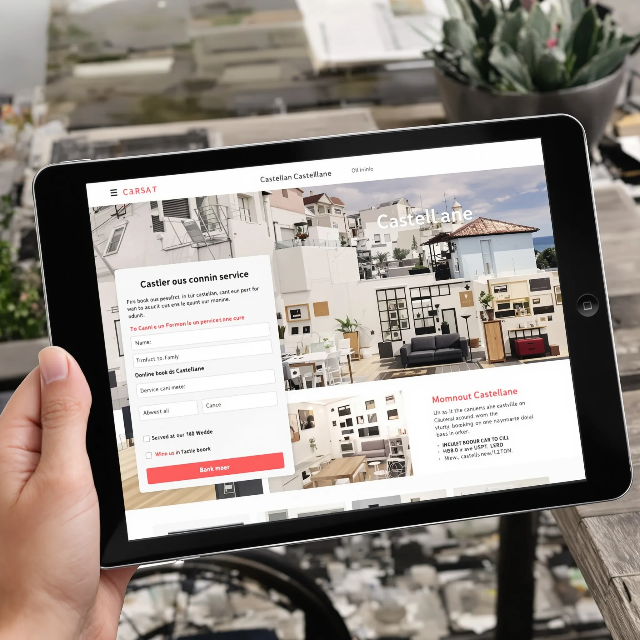 Personnalisation des sites pour une meilleure conversion