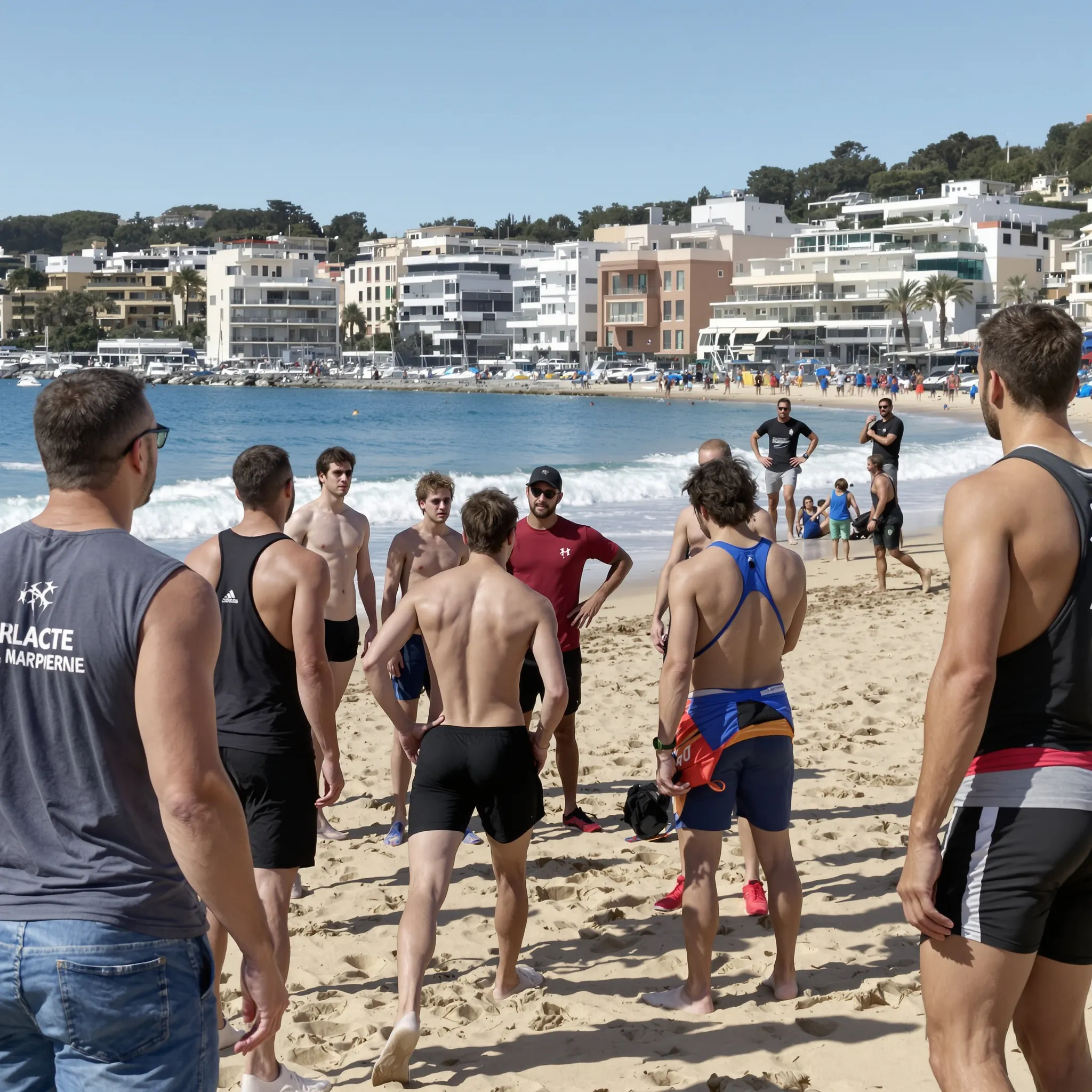 Personnalisation du contenu pour le marché marseillais