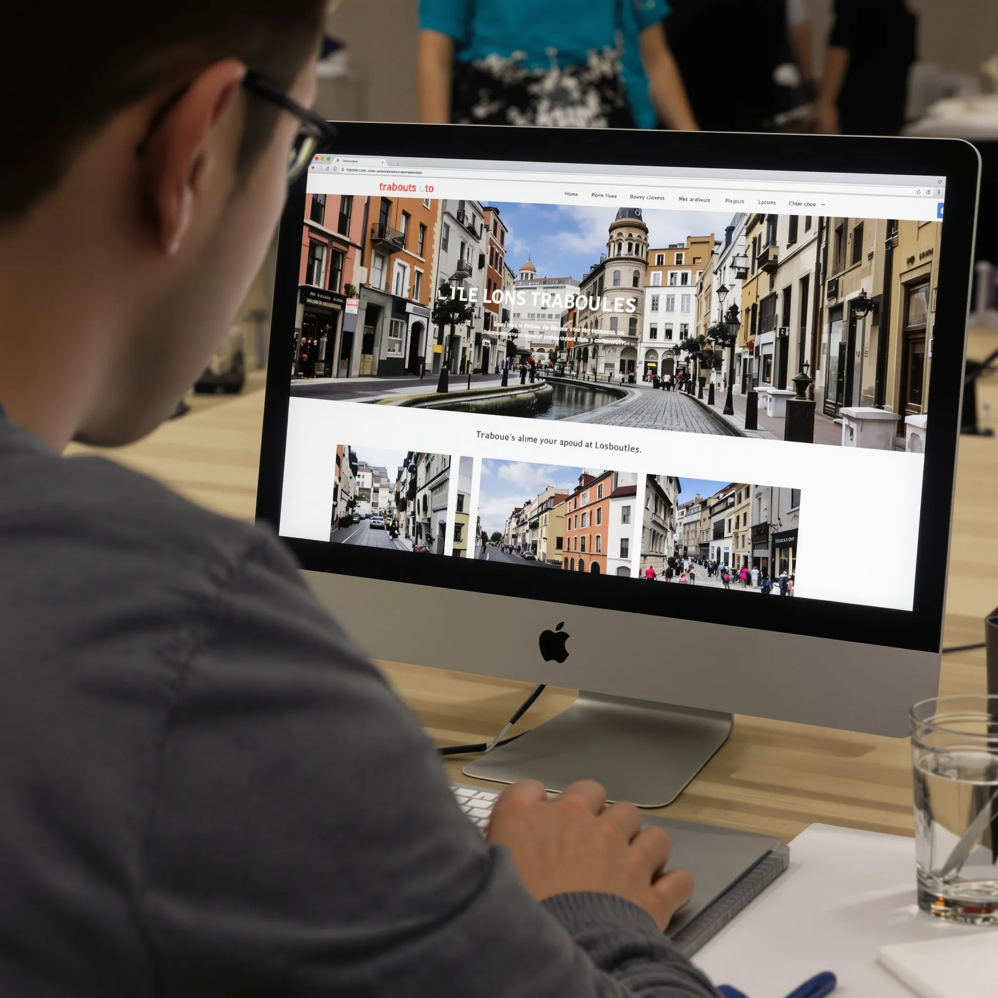 Personnalisation et adaptation locale