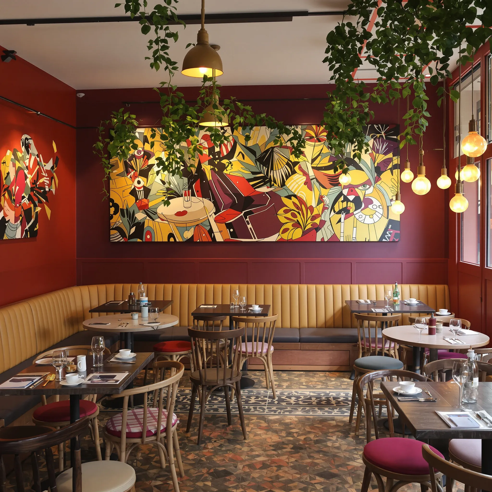 Personnalisation et design pour un impact local