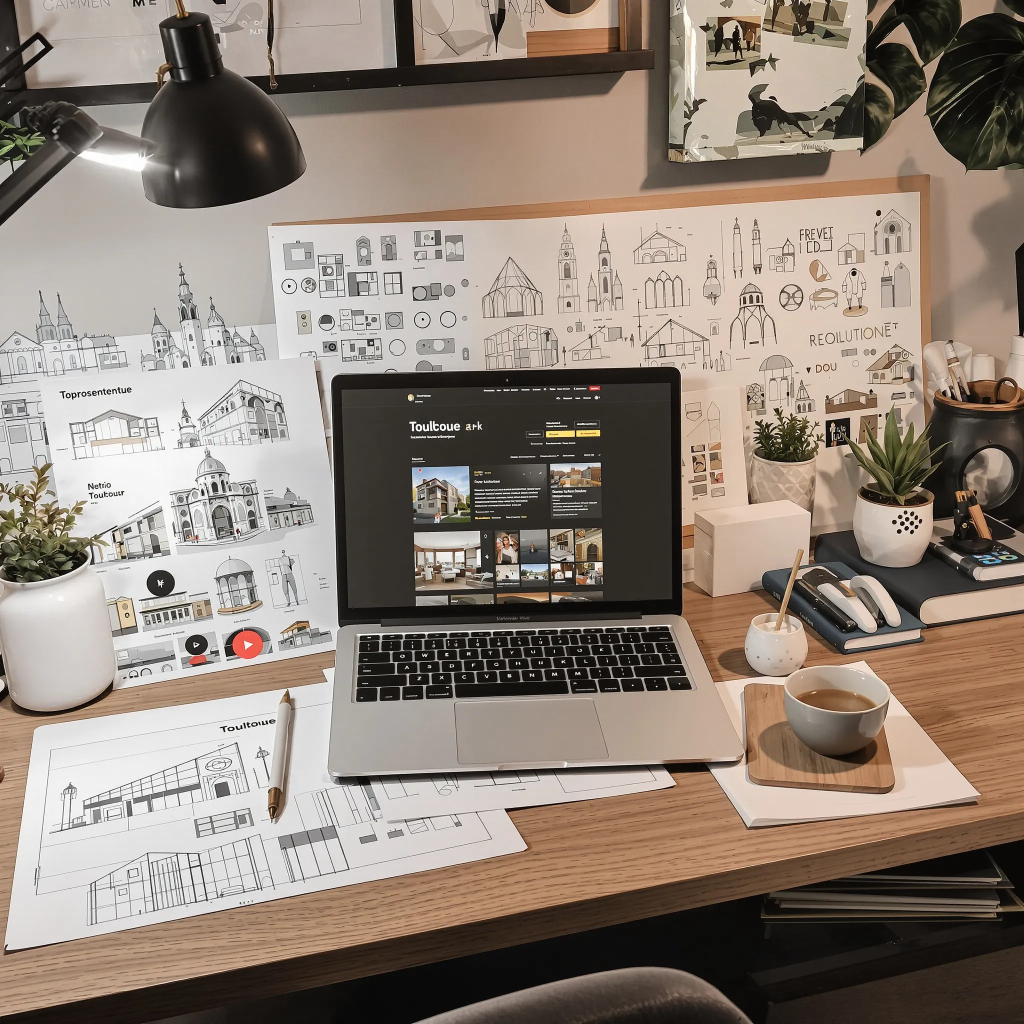 Personnalisation et design sur mesure