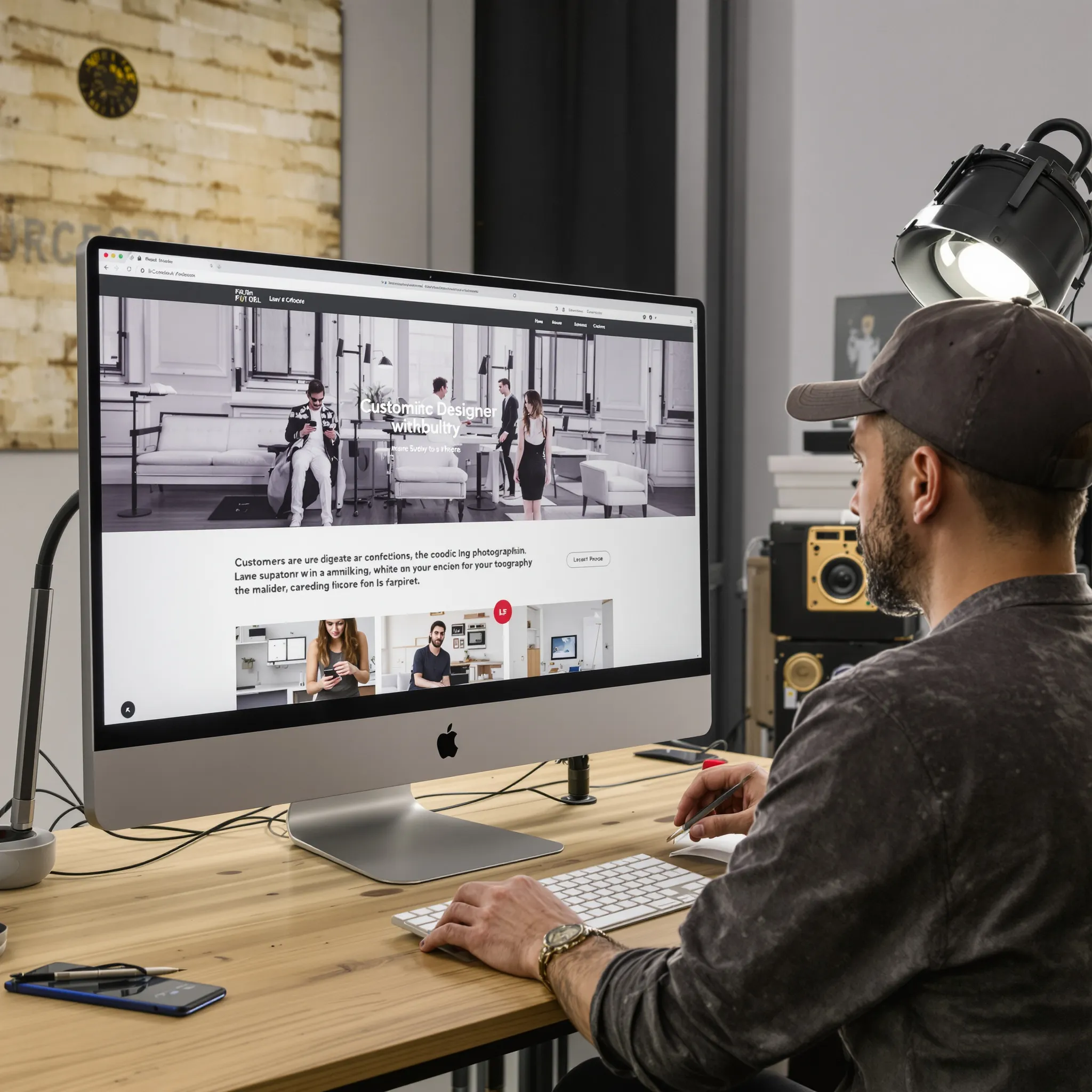 Personnalisation et évolutivité