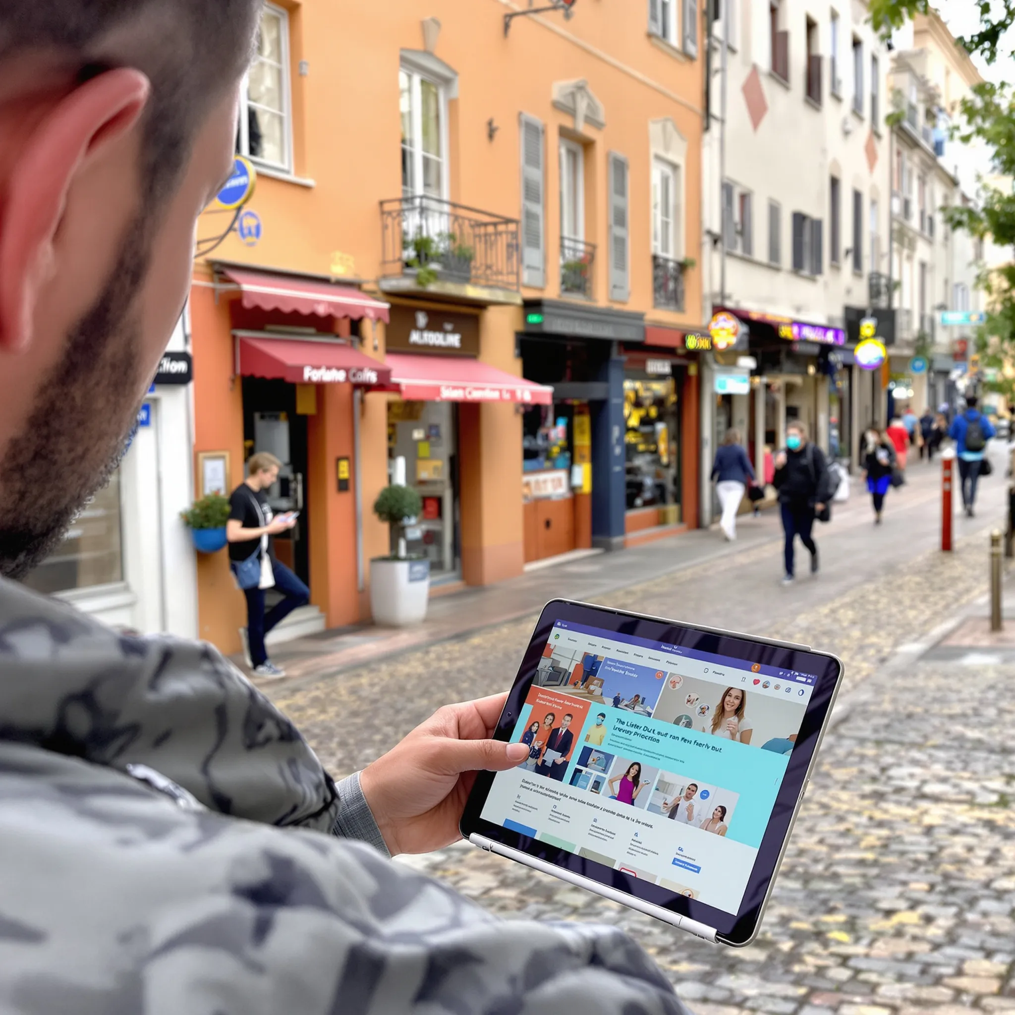 Personnalisation et flexibilité pour votre entreprise