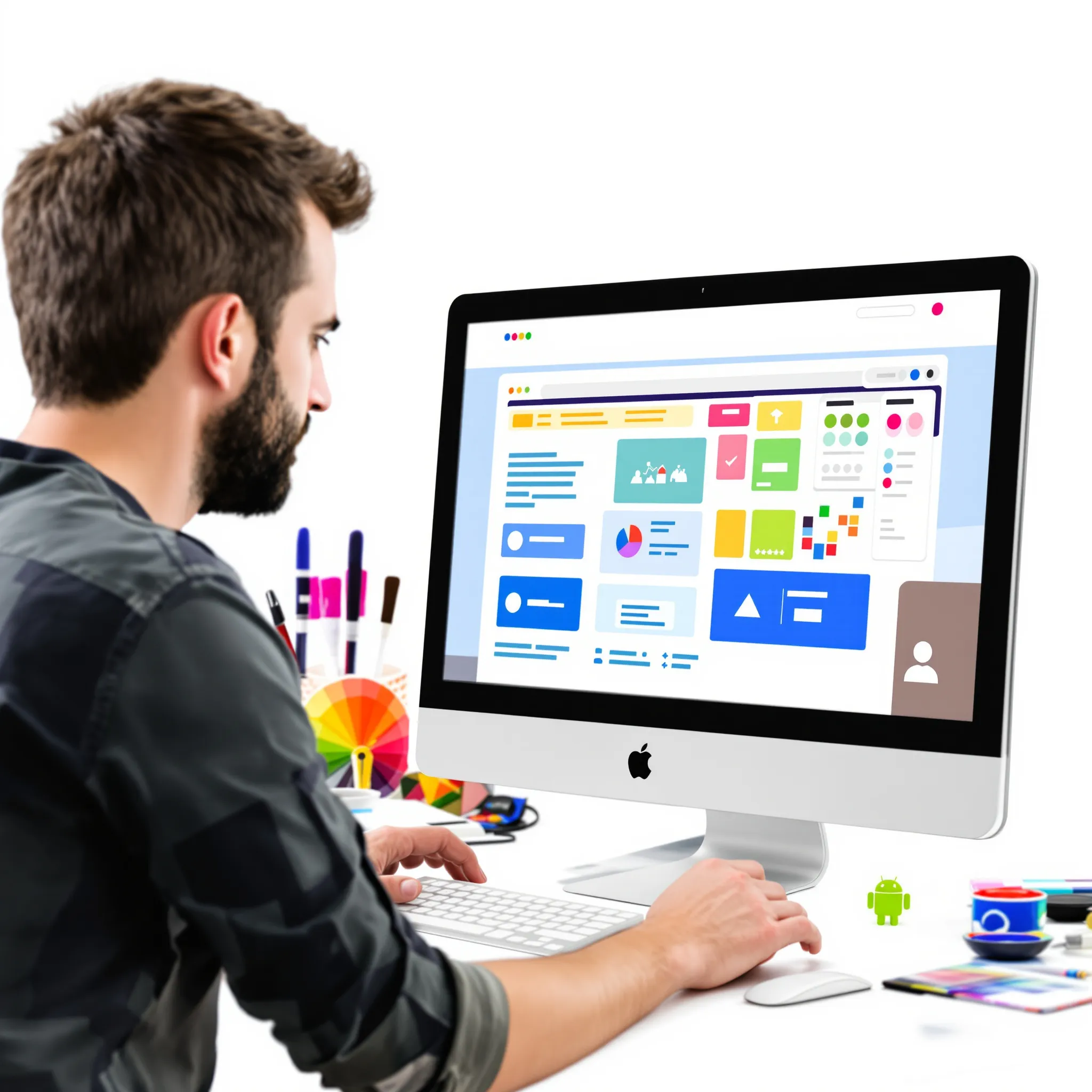 Personnalisation et flexibilité