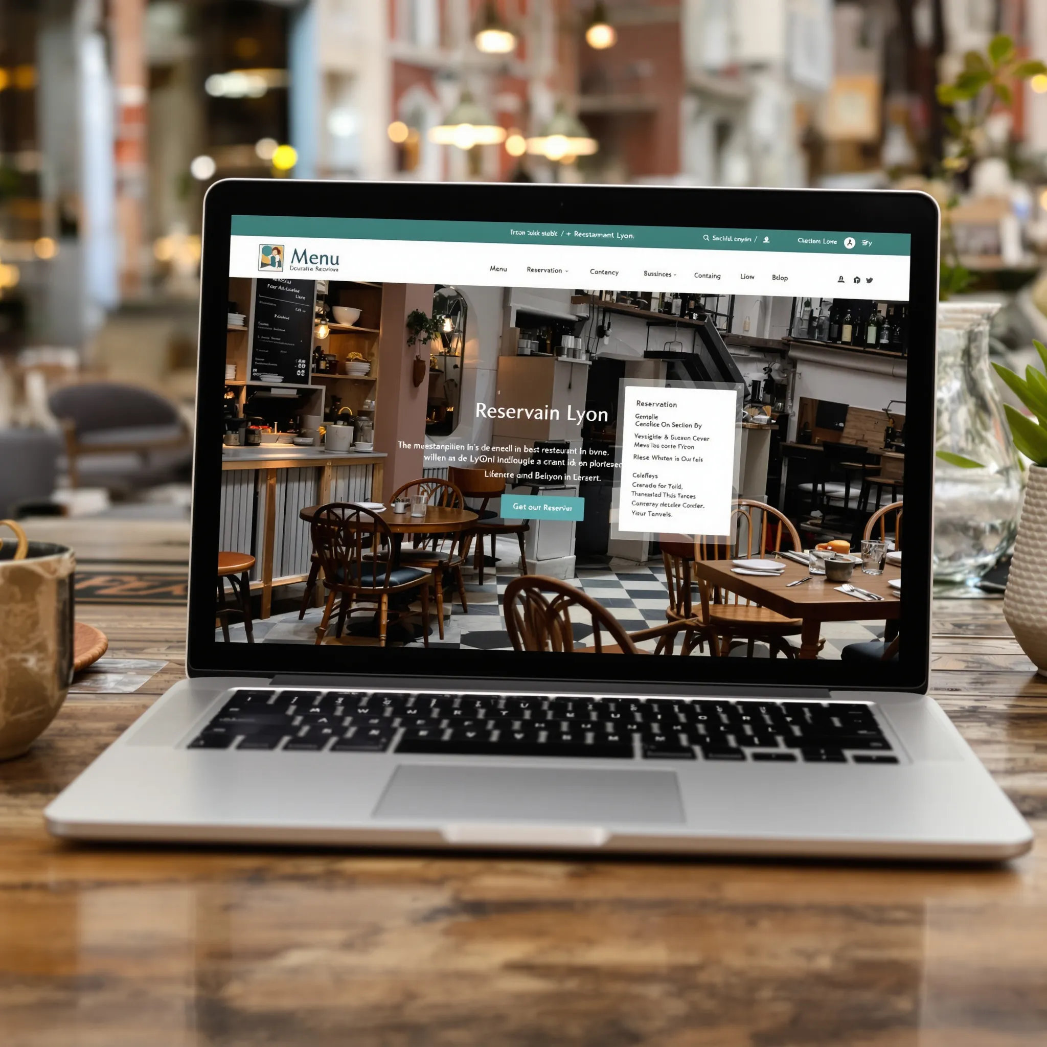 Personnalisation et fonctionnalités avancées