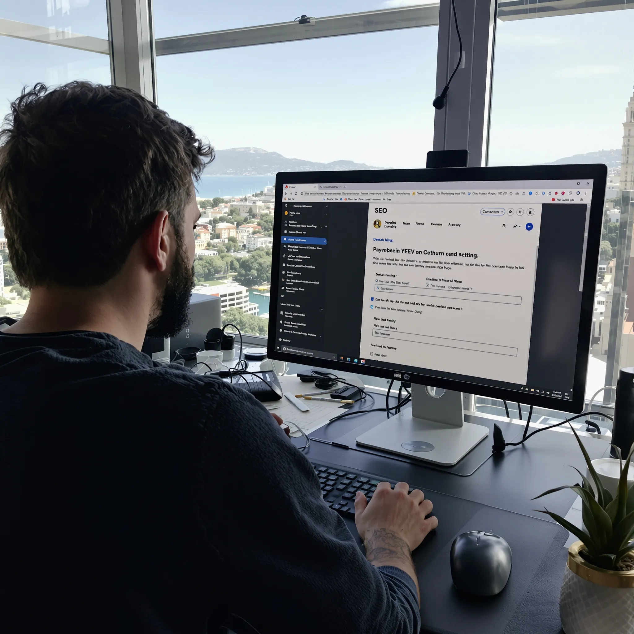 Personnalisation et SEO local