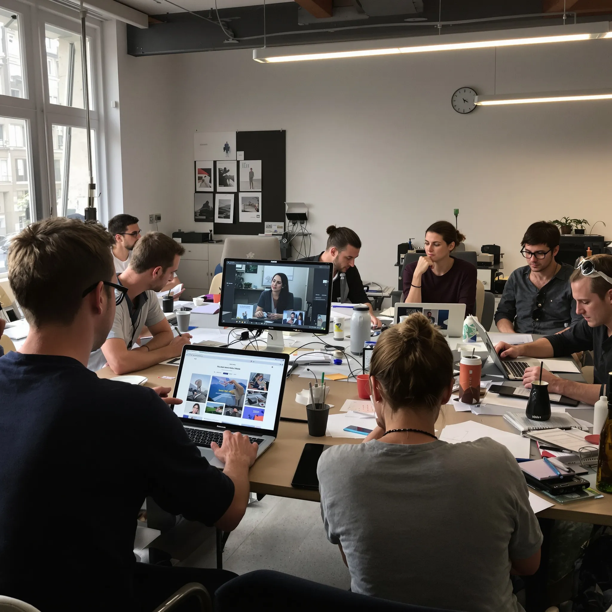 Personnalisation pour le marché lyonnais