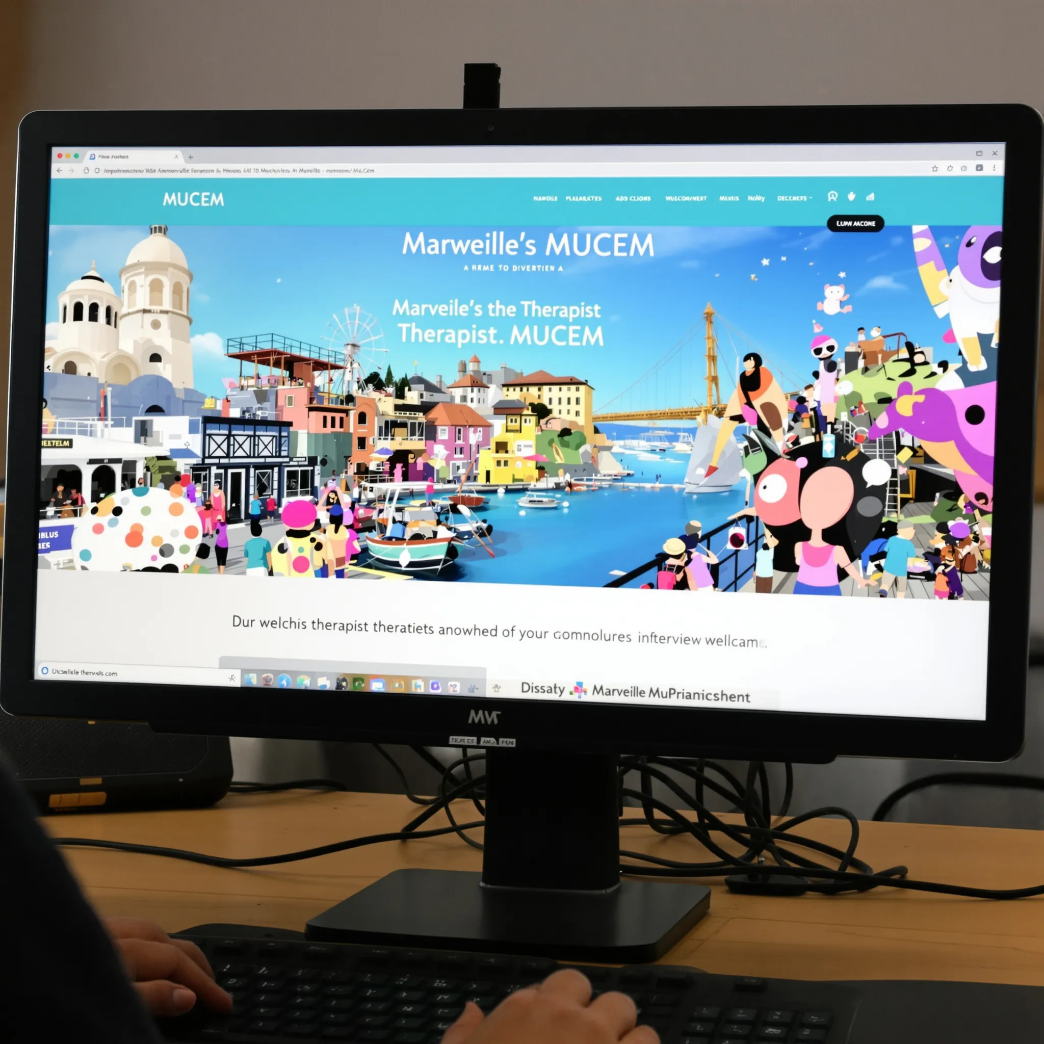 Personnalisation visuelle pour captiver votre audience