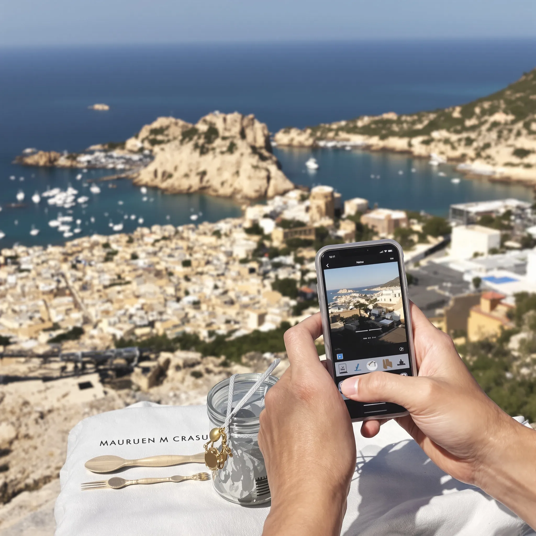 Photographie professionnelle pour mettre en valeur vos créations