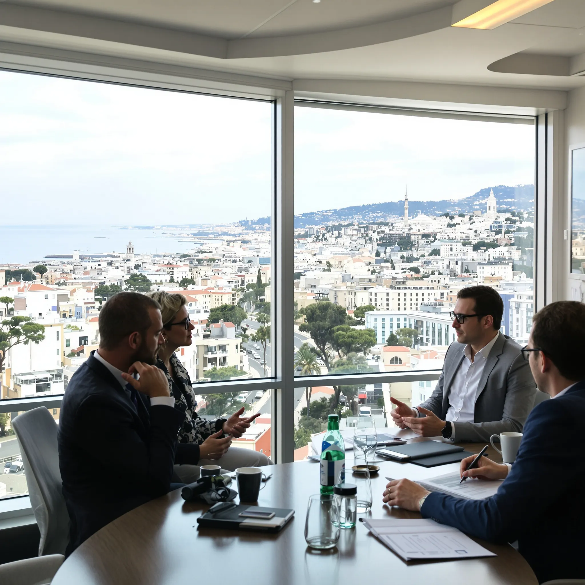 Planification stratégique pour votre site web