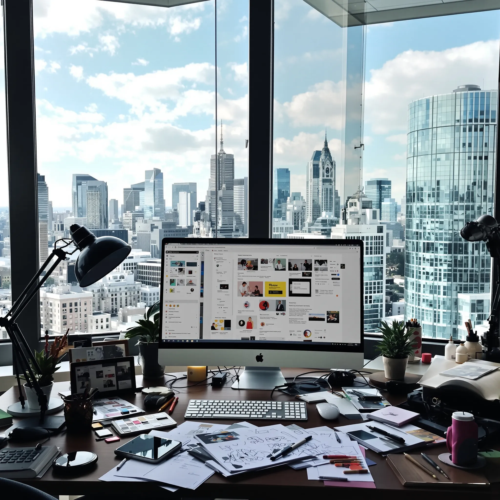 Pourquoi choisir Qaniit pour votre projet à Nice