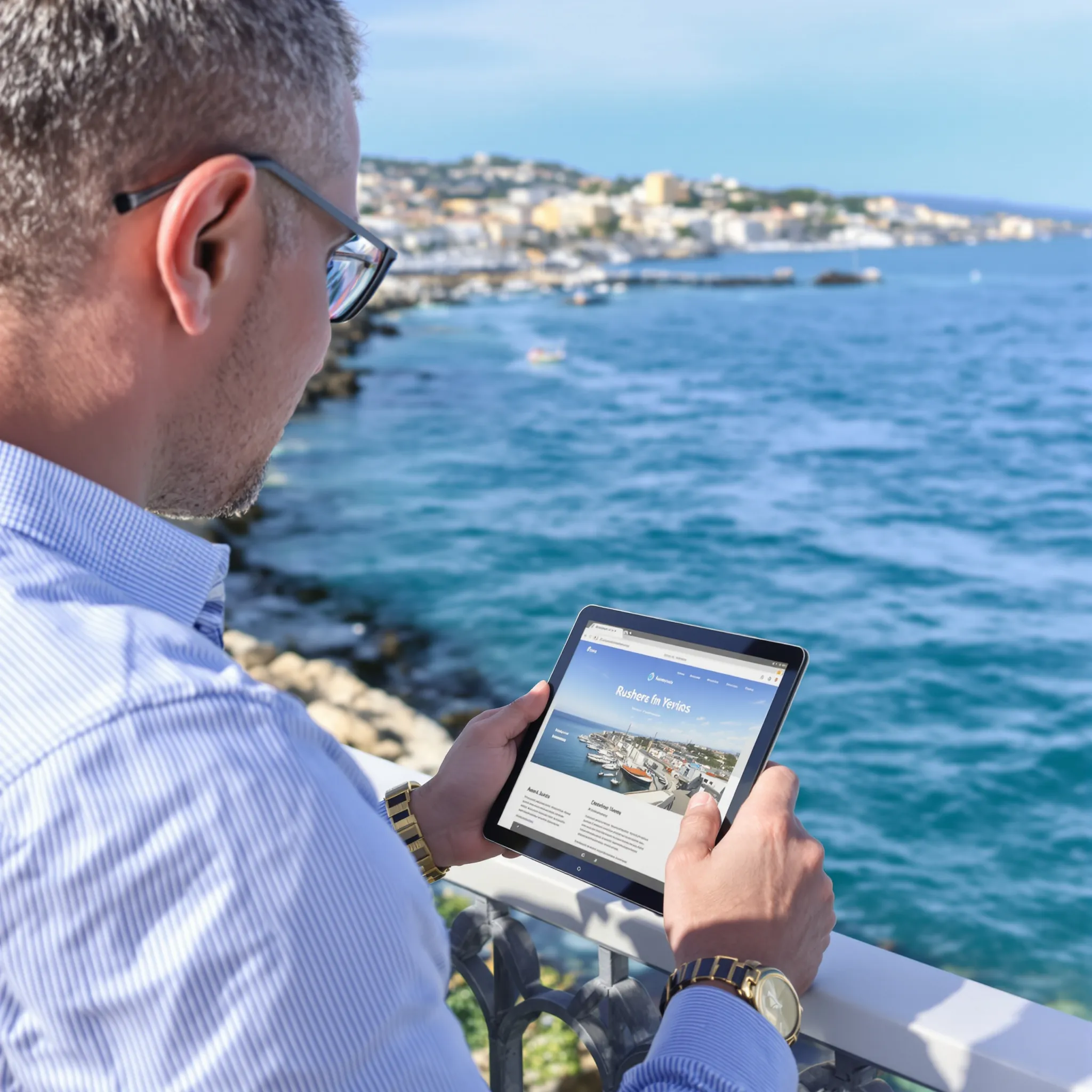 Pourquoi choisir Qaniit pour votre projet web à Marseille