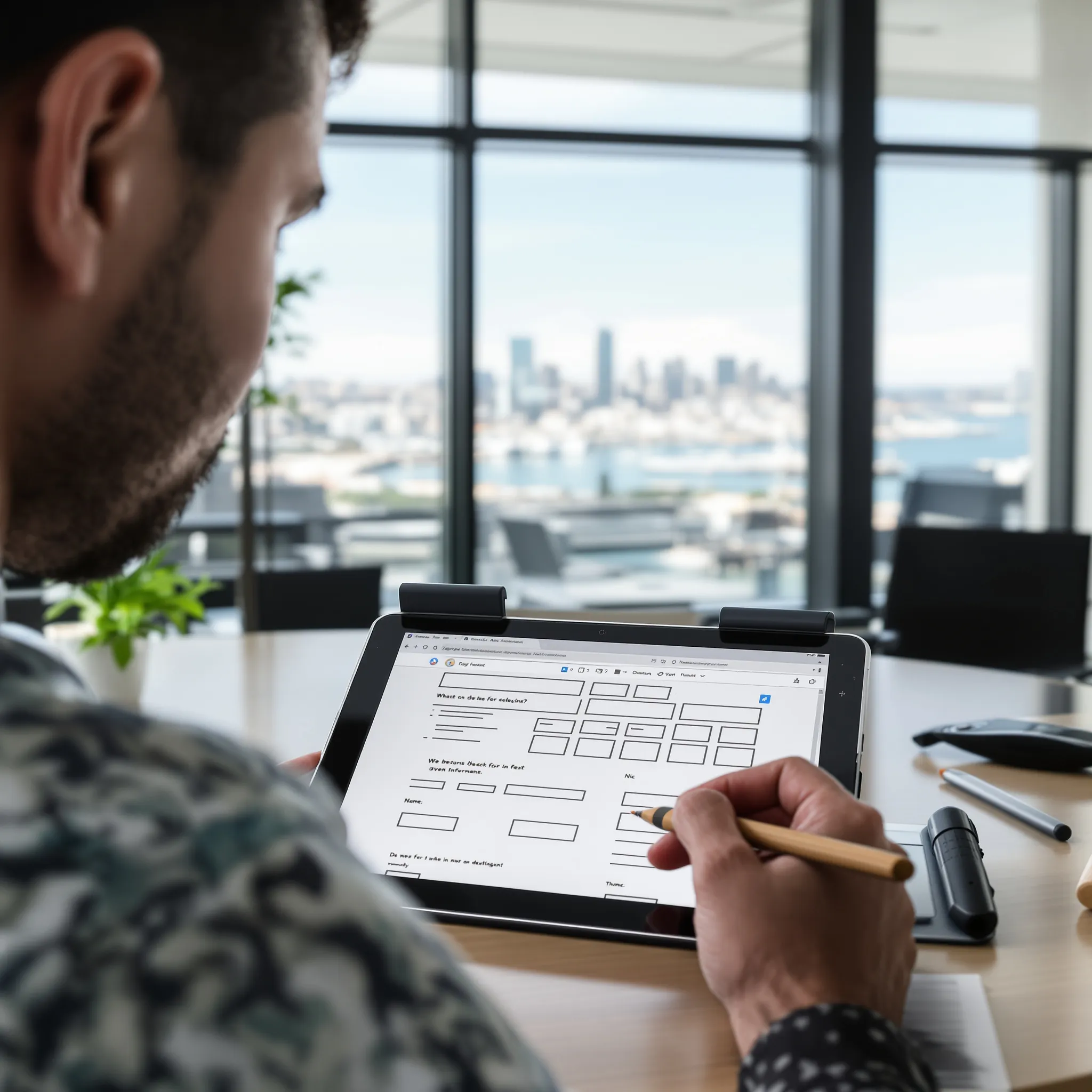 Pourquoi choisir Qaniit pour votre projet web à Nice ?