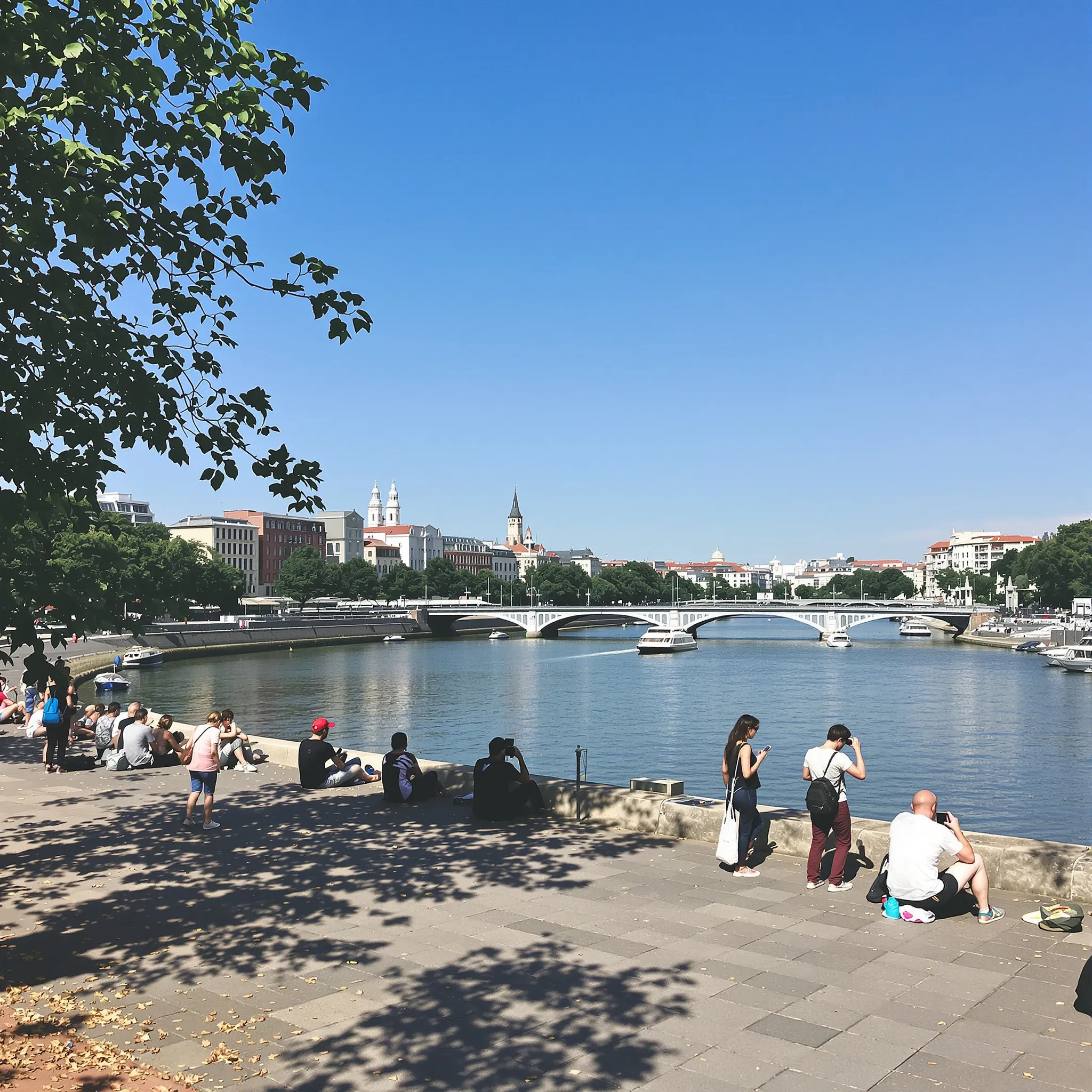 Pourquoi choisir Qaniit pour votre projet