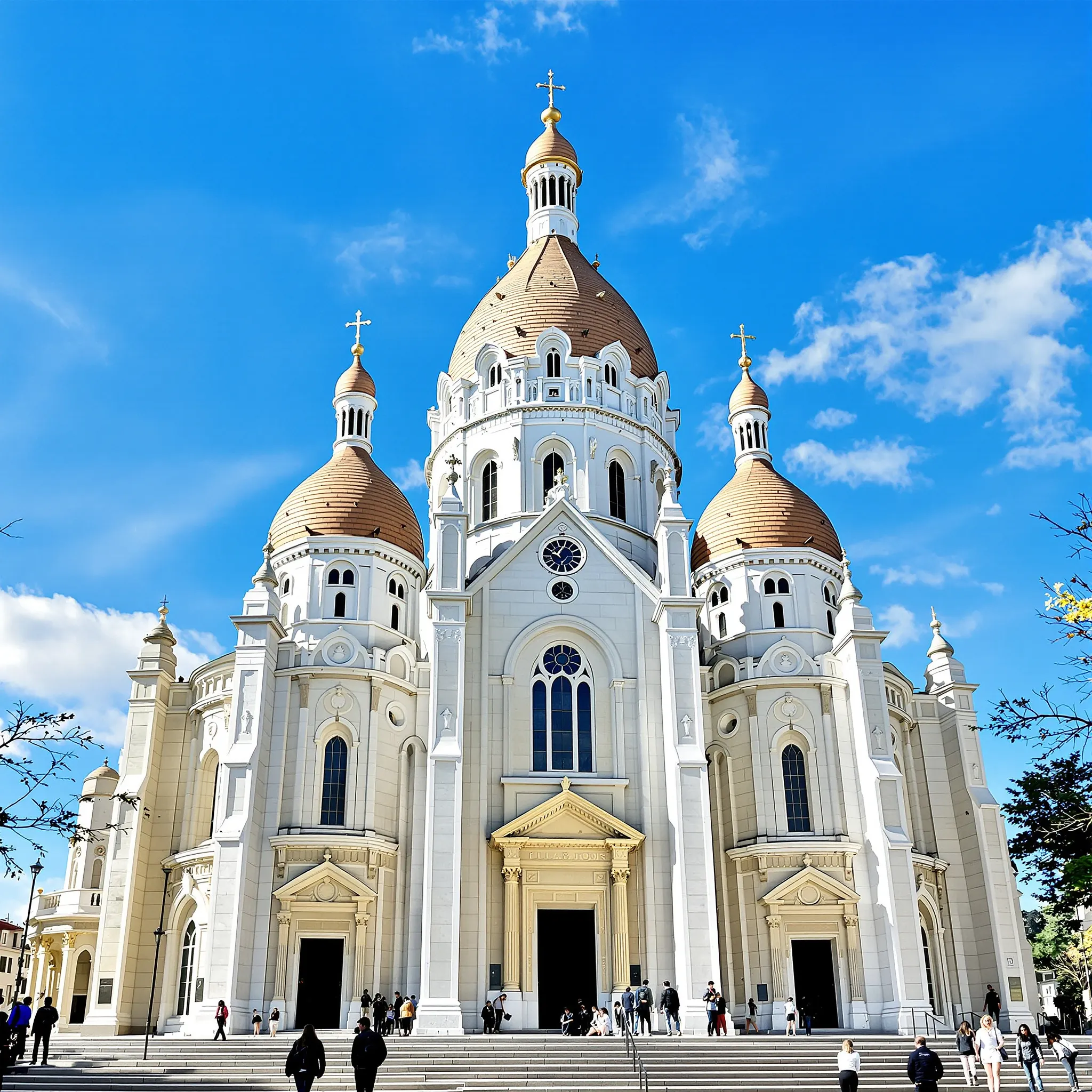 Pourquoi choisir Qaniit pour votre site à Lyon