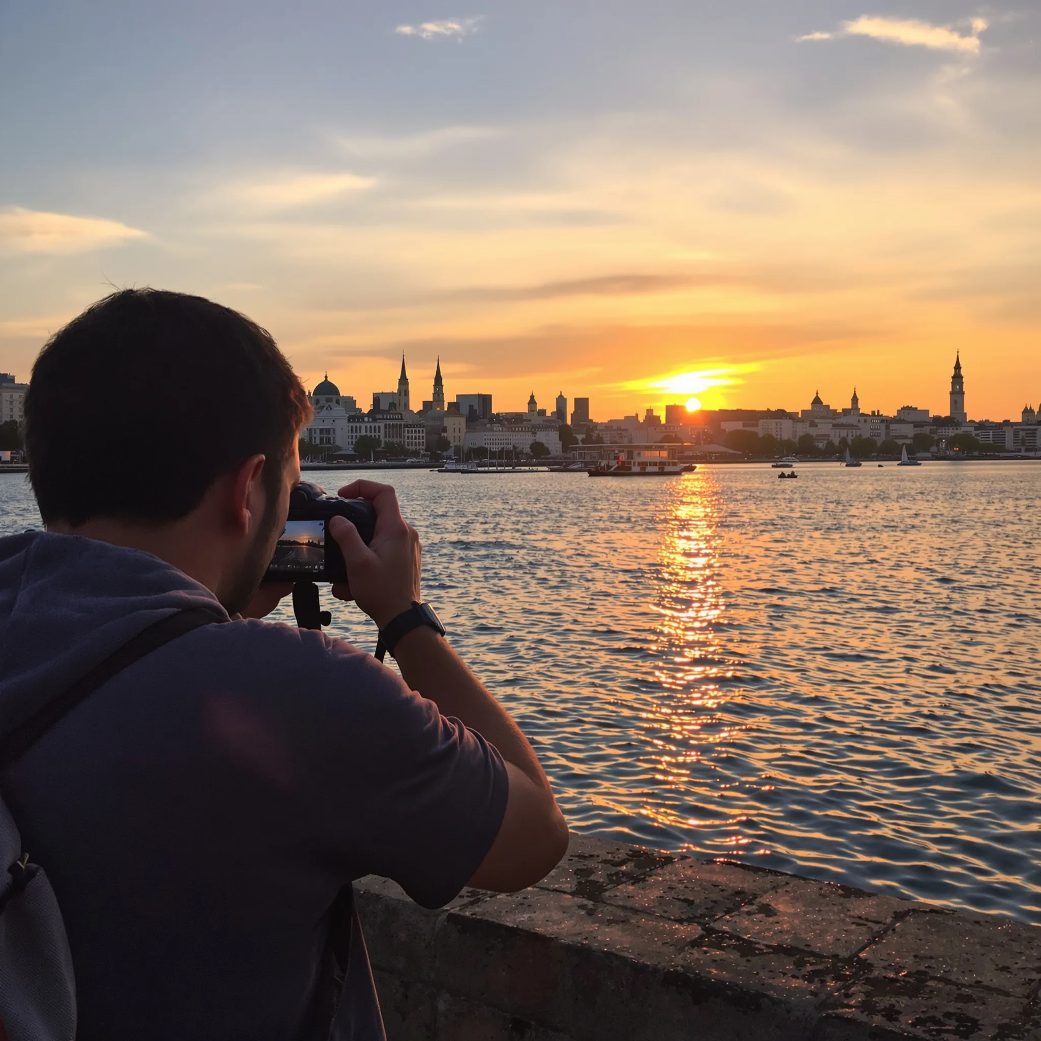 Pourquoi choisir Qaniit pour votre site à Nantes