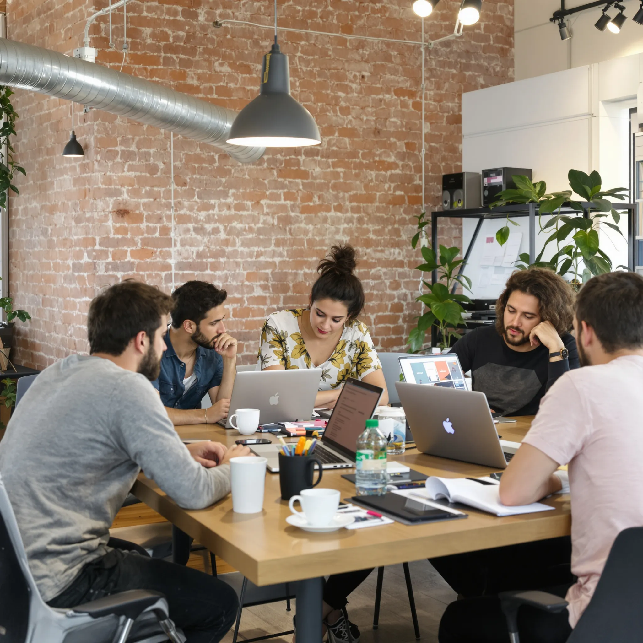 Pourquoi choisir Qaniit pour votre site à Toulouse