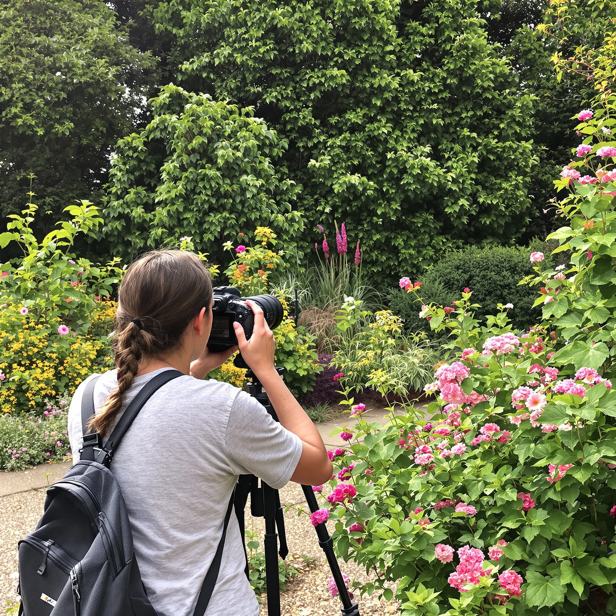 Pourquoi choisir Qaniit pour votre site de photographe à Toulouse
