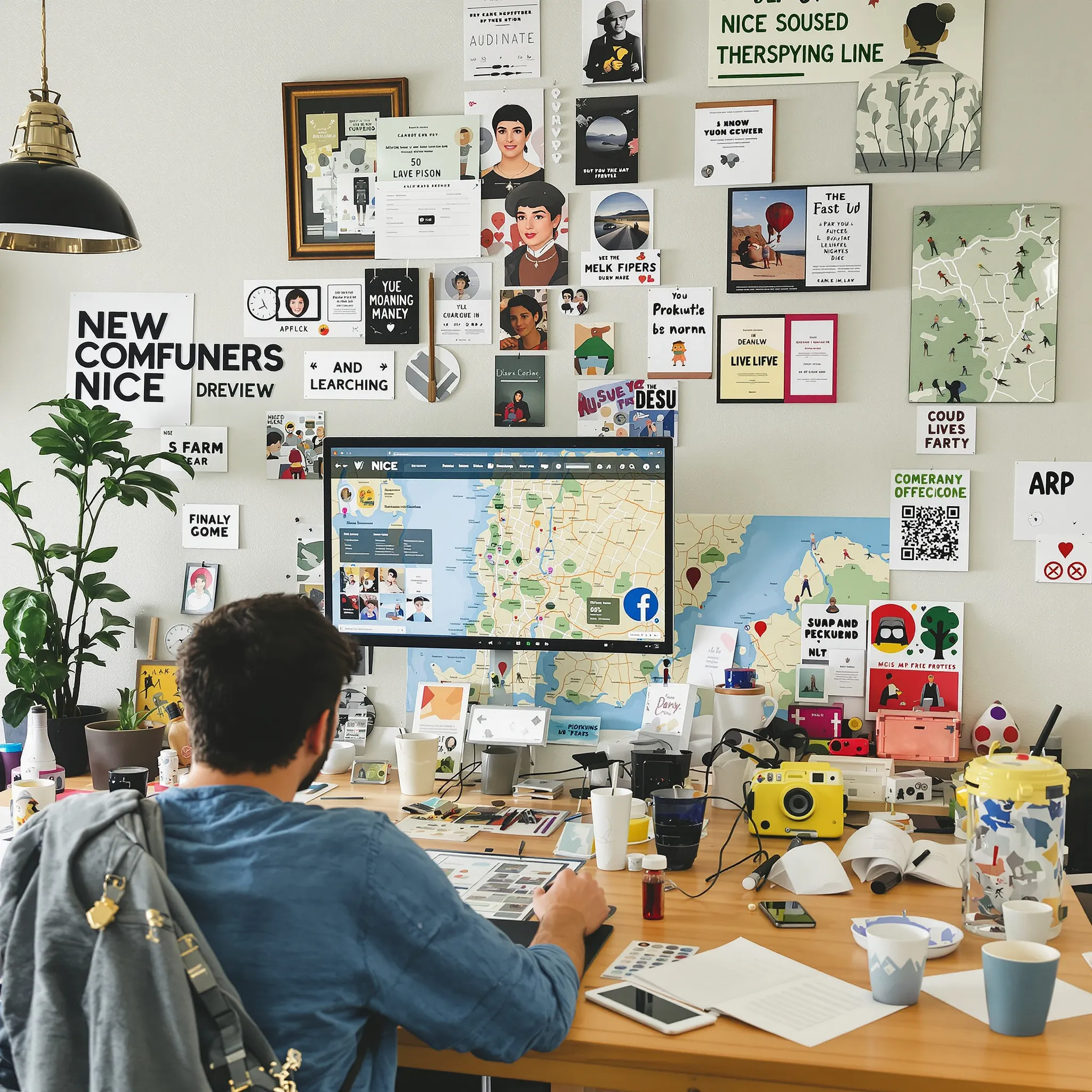 Pourquoi choisir Qaniit pour votre site web à Nice