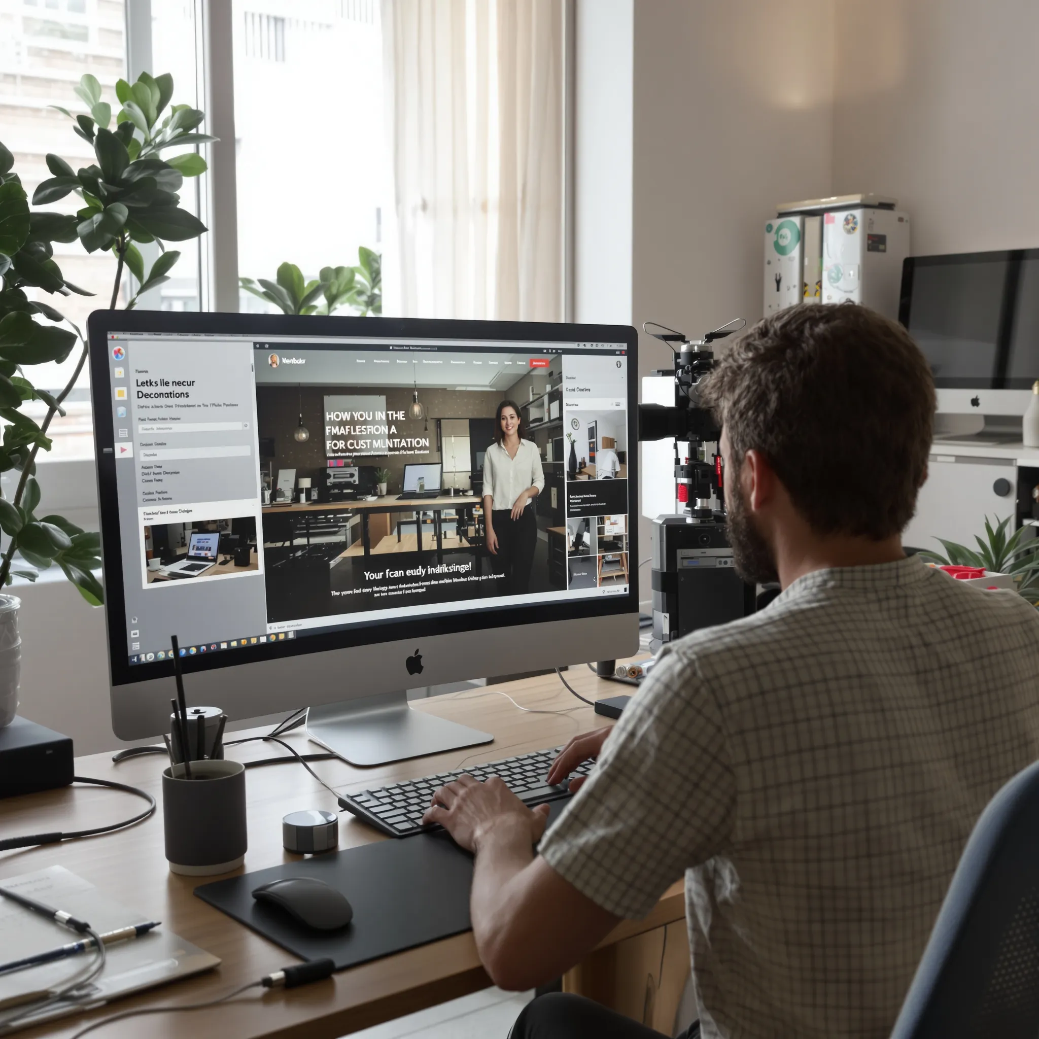 Pourquoi choisir Qaniit pour votre site web