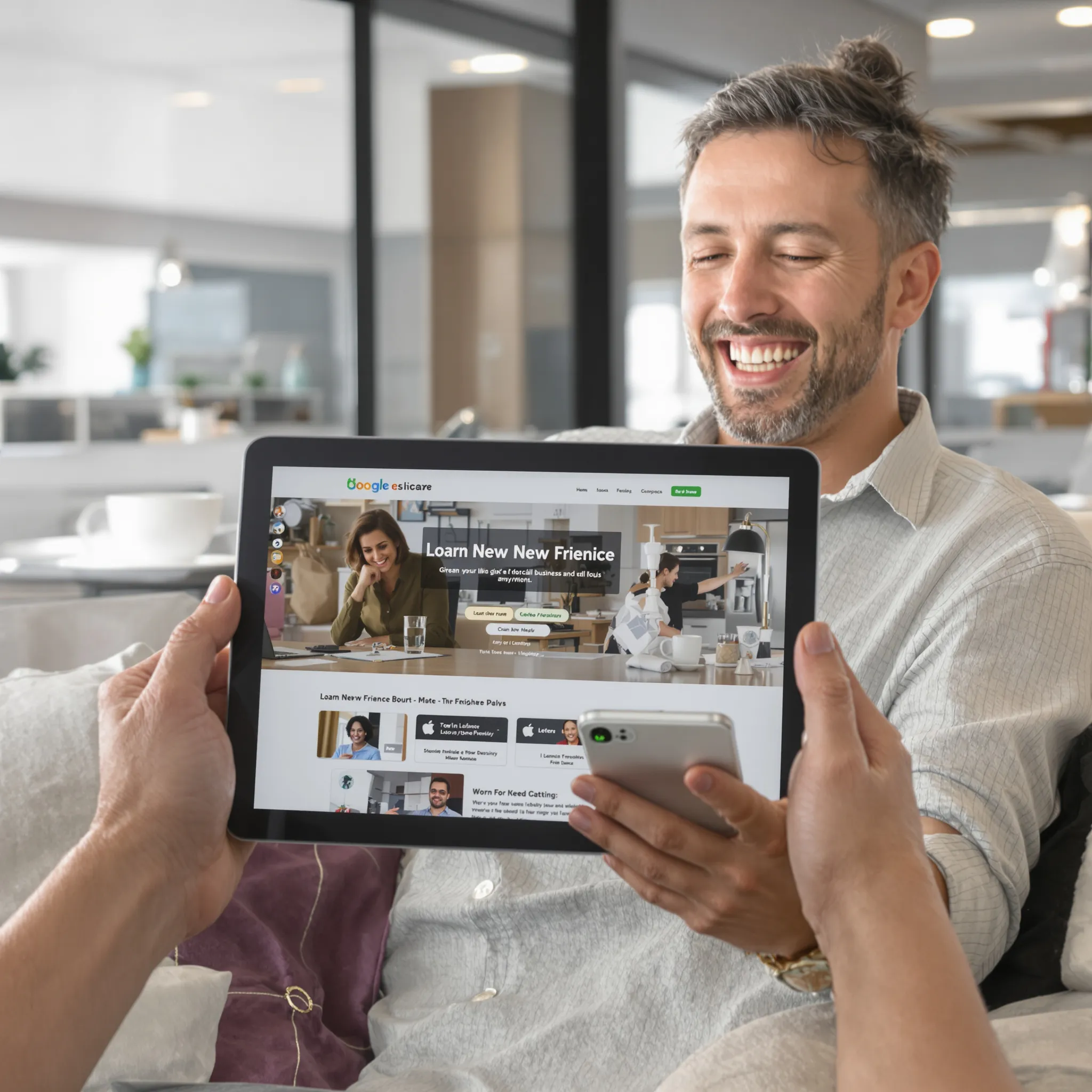 Prêt à créer votre site web gratuit avec Qaniit ?