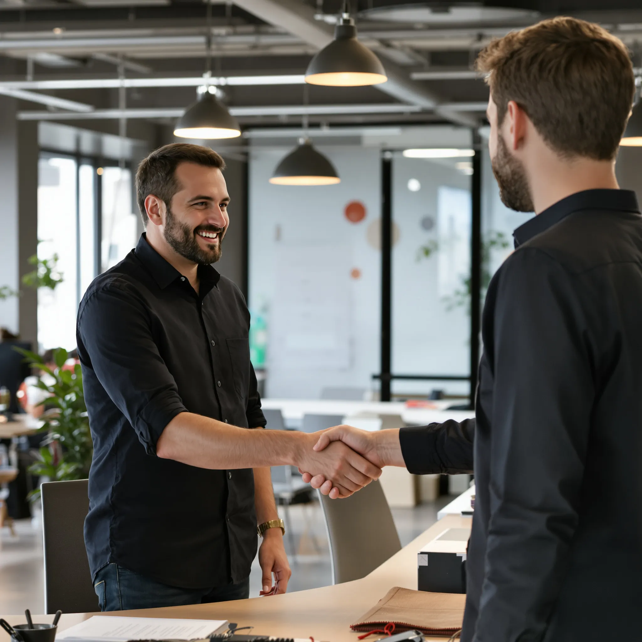 Prêt à donner vie à votre projet digital ?