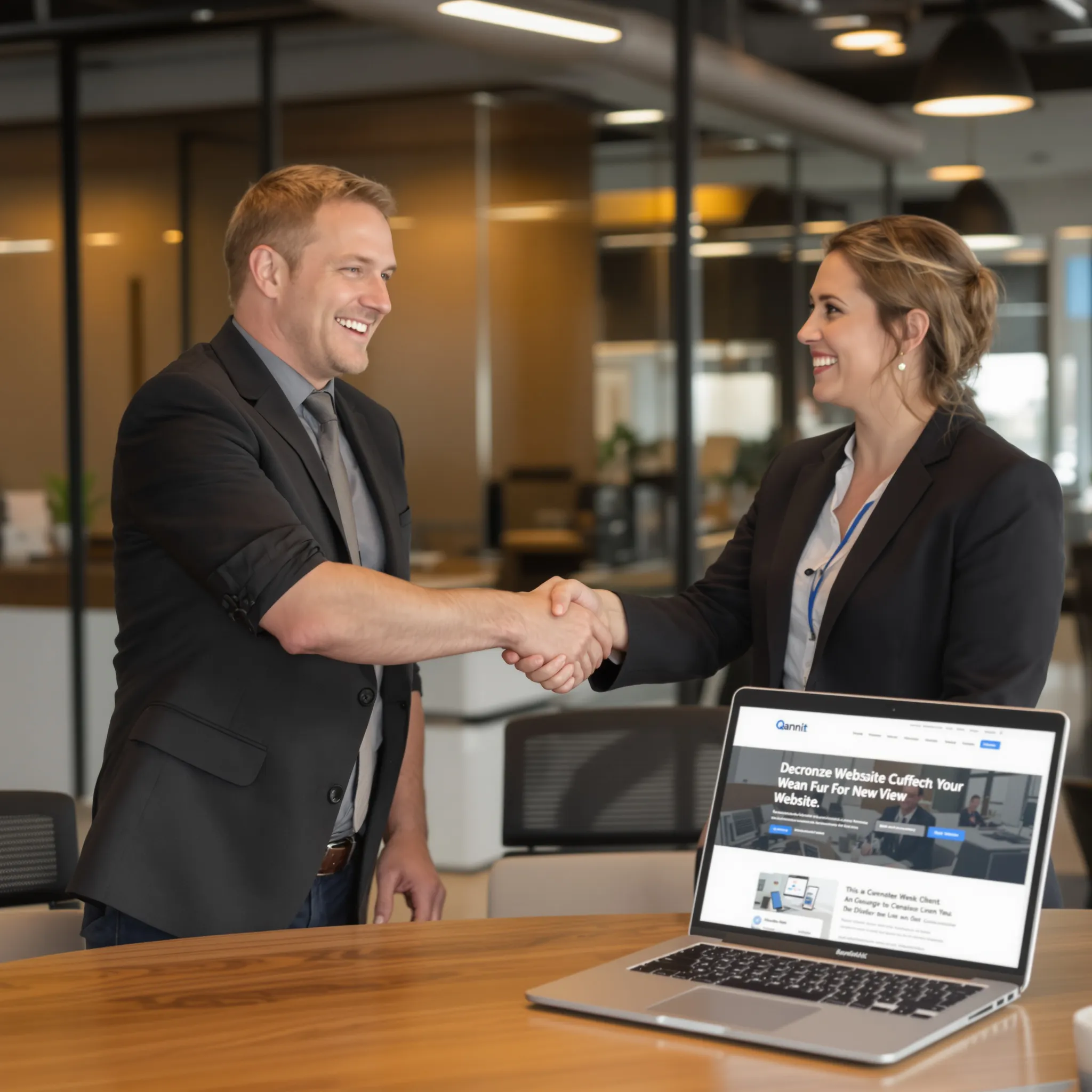 Prêt à transformer votre association avec un site internet?