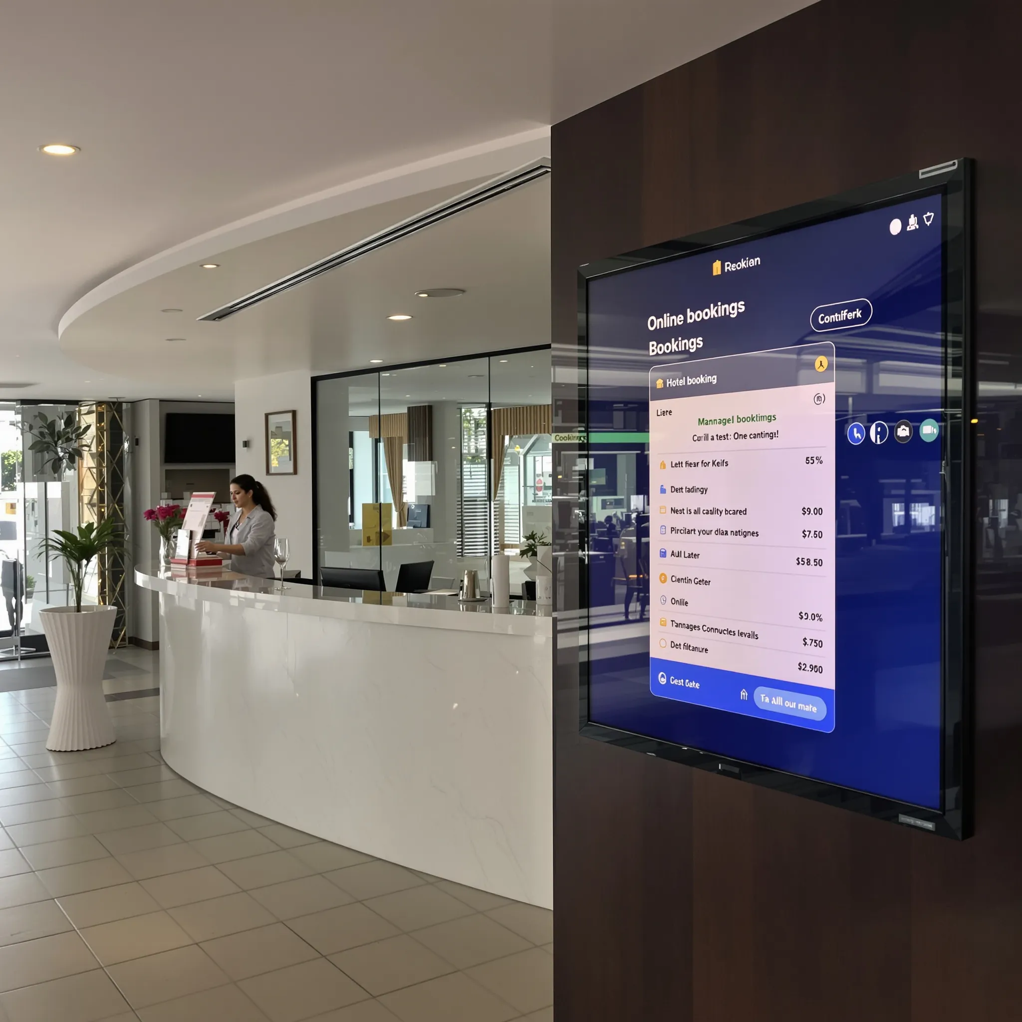 Problématiques courantes et solutions techniques