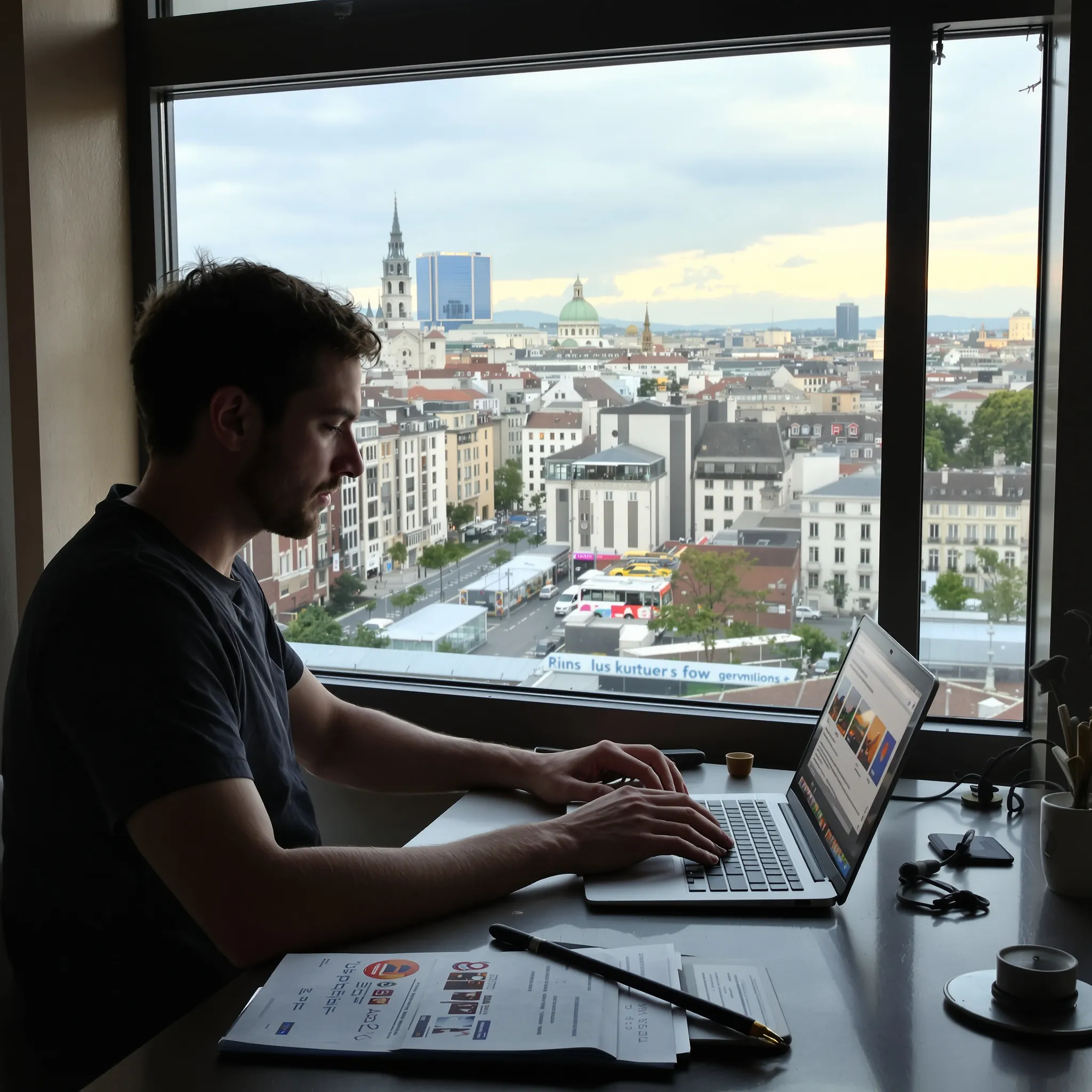 Qaniit : votre partenaire à Lyon