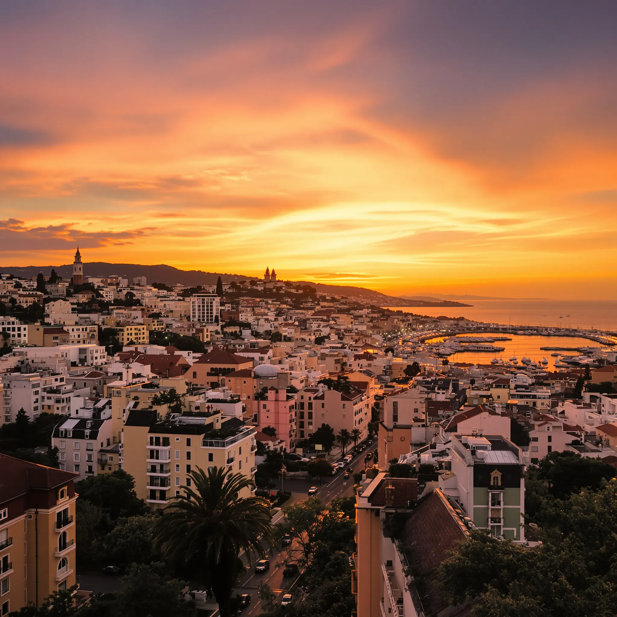 Qaniit, votre partenaire local à Nice