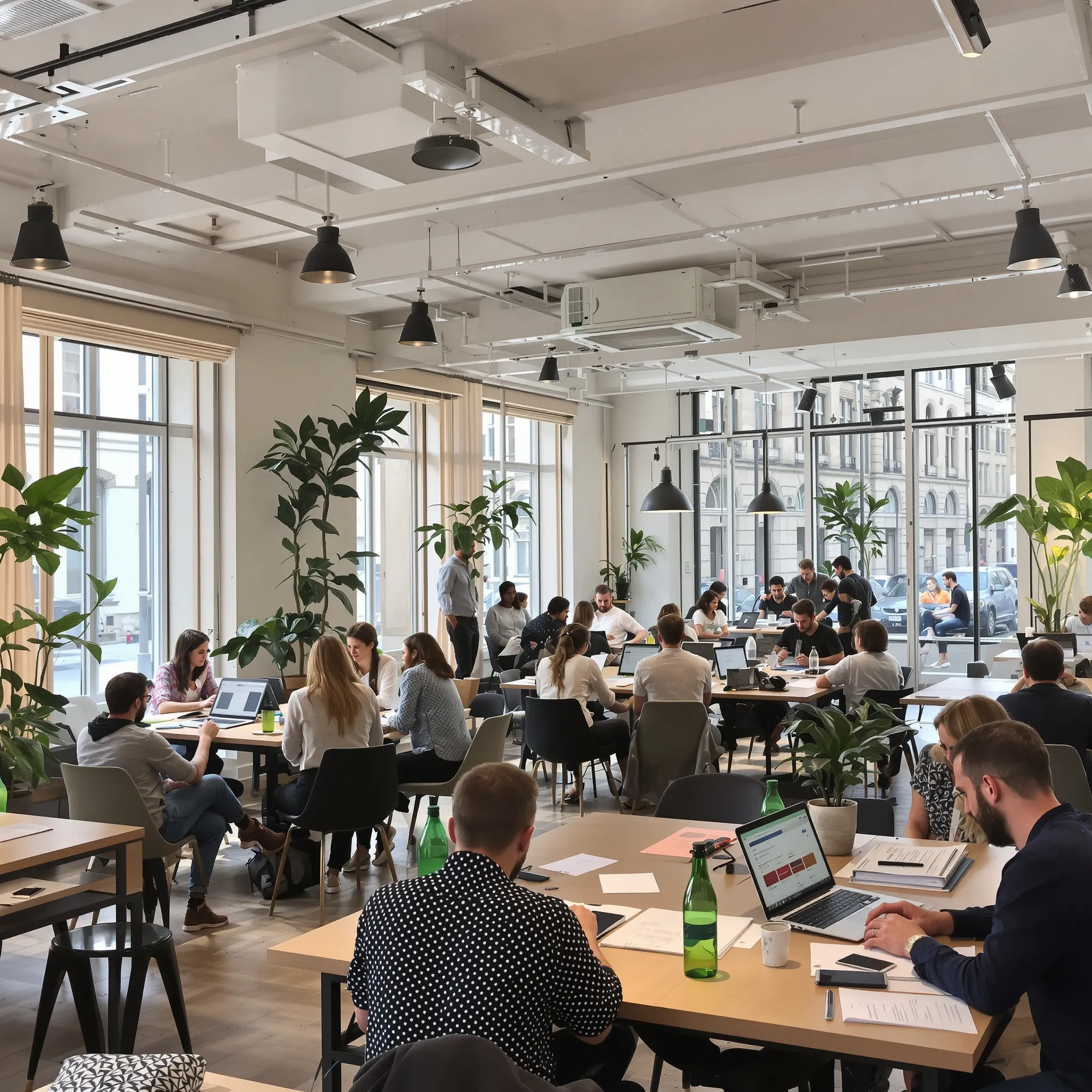 Qaniit : votre partenaire pour un site internet réussi à Paris