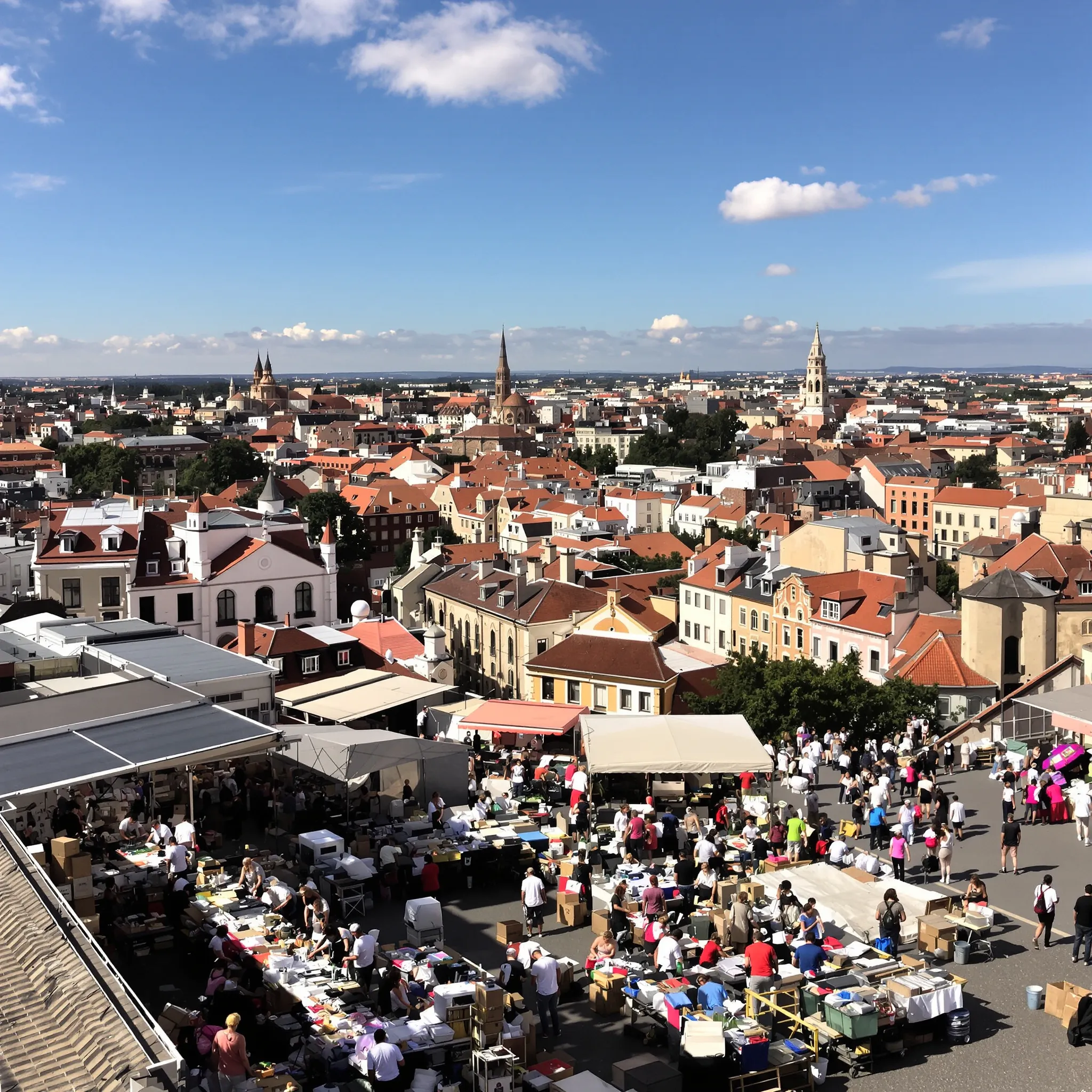 Qaniit : votre partenaire pour un site web réussi à Toulouse