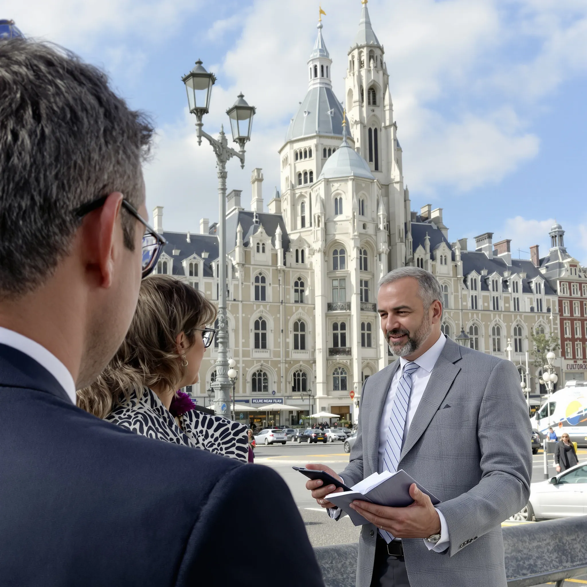 Réglementations et conformité pour les sites web à Nantes