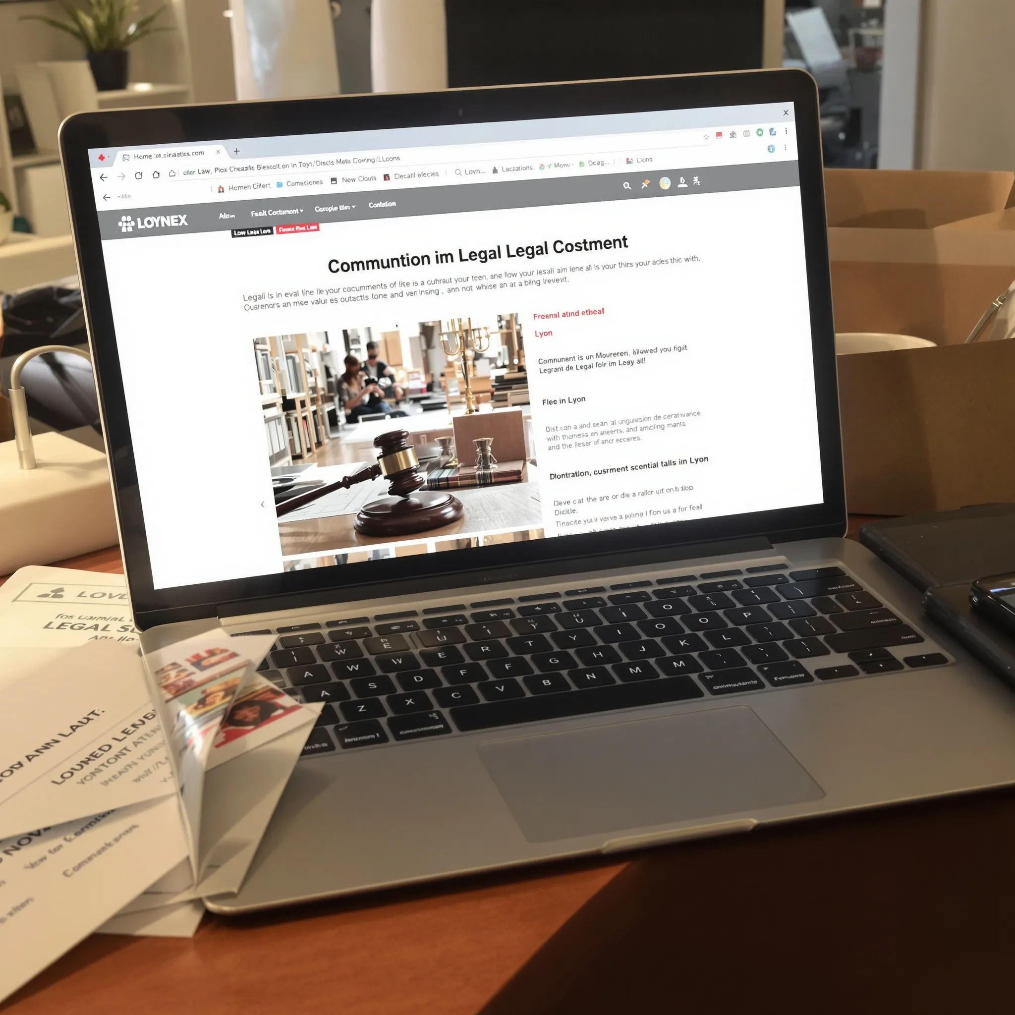 Réglementations locales à considérer