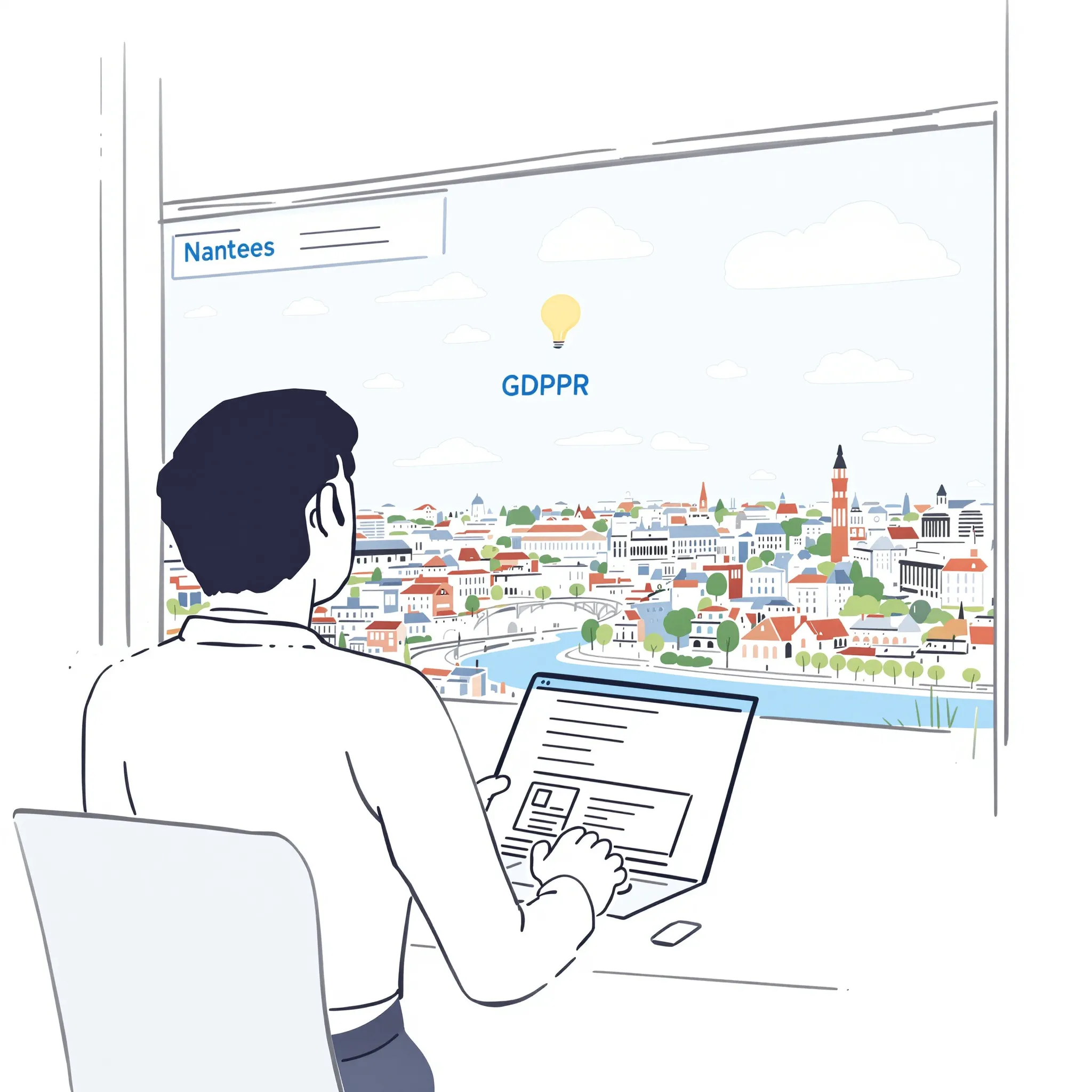 Réglementations locales et conformité des sites web