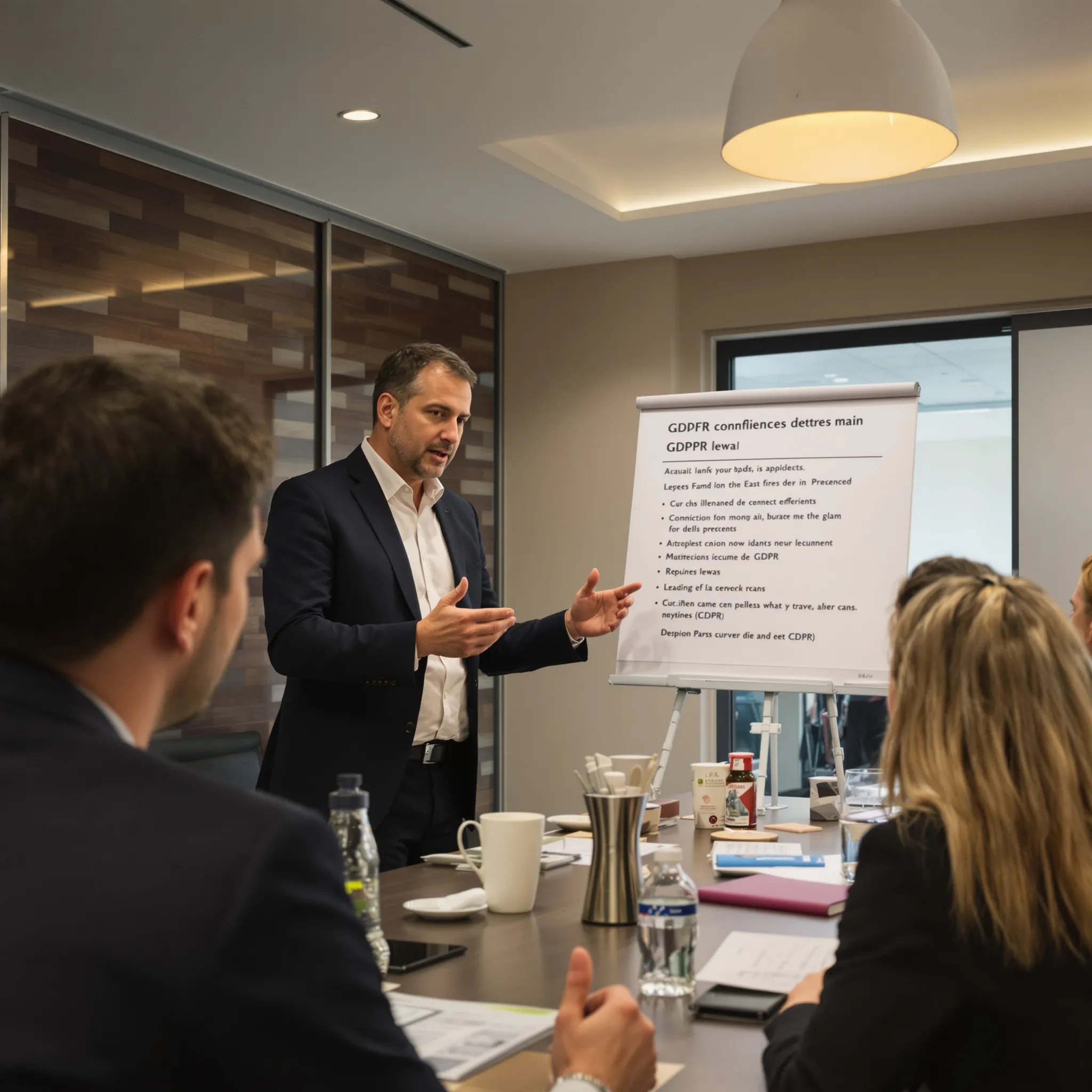 Réglementations locales et conformité numérique