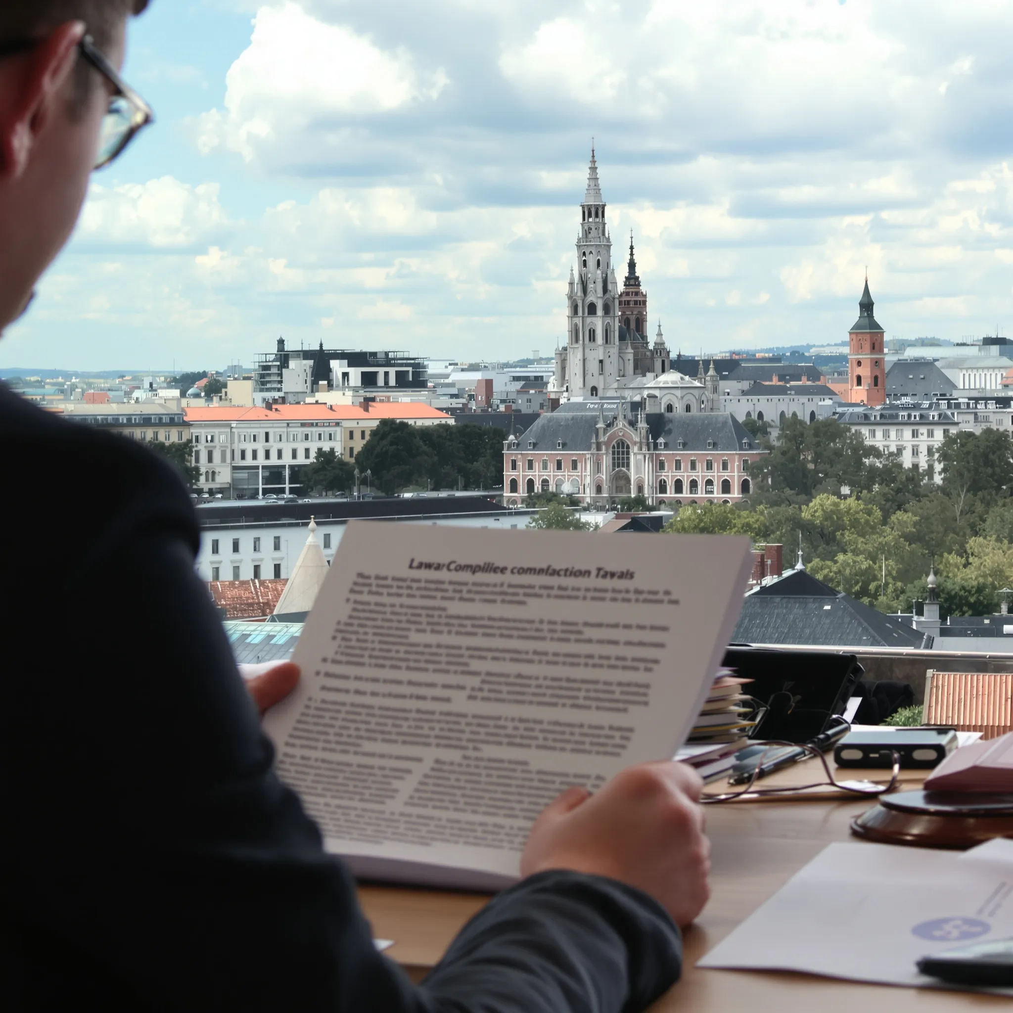 Réglementations locales et conformité web