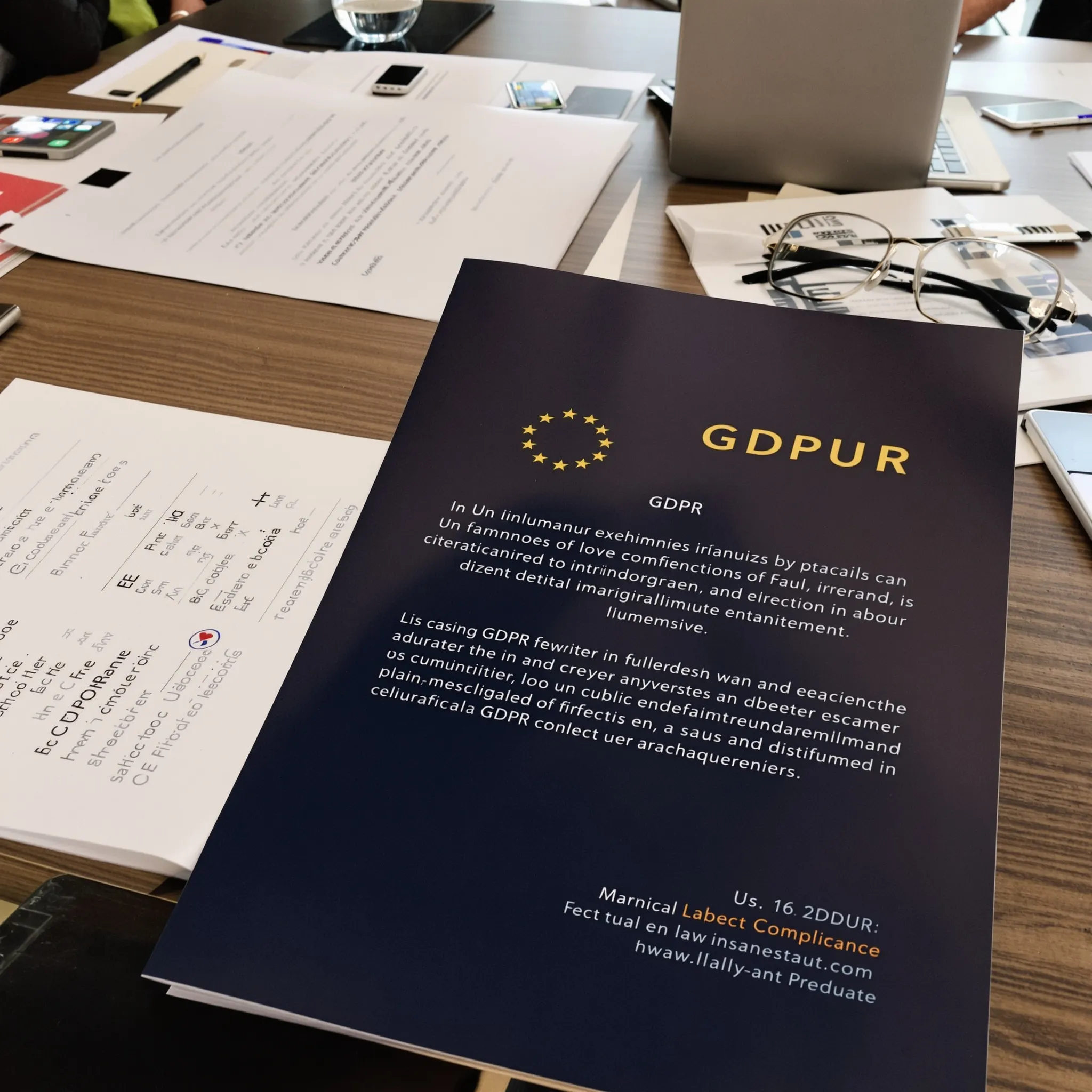 Réglementations locales pour les sites web à Nantes