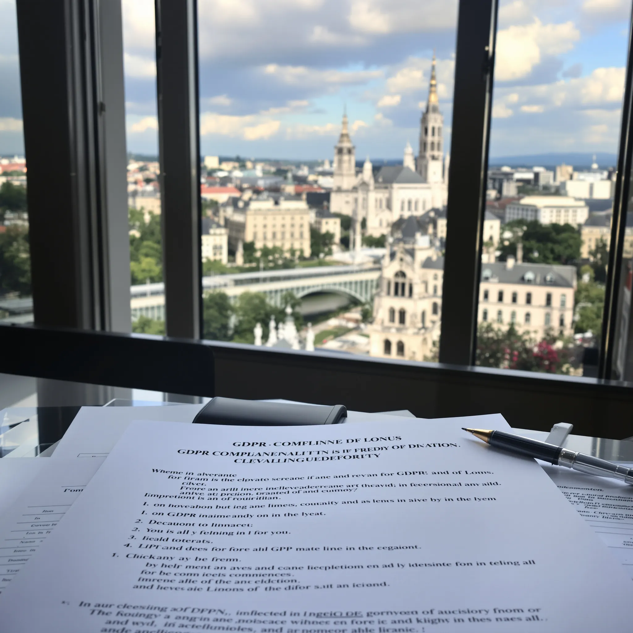 Régulations et normes pour les sites à Lyon