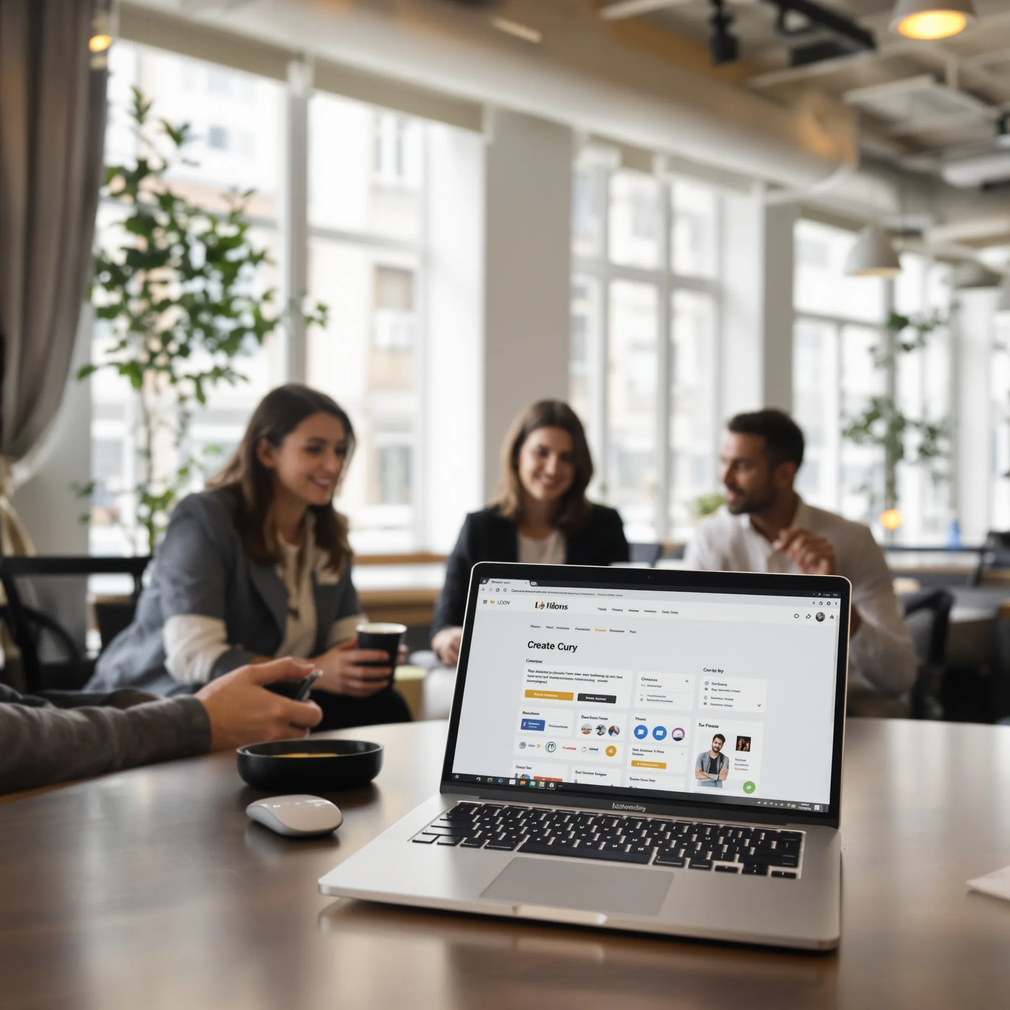 Rejoignez la communauté digitale de Lyon